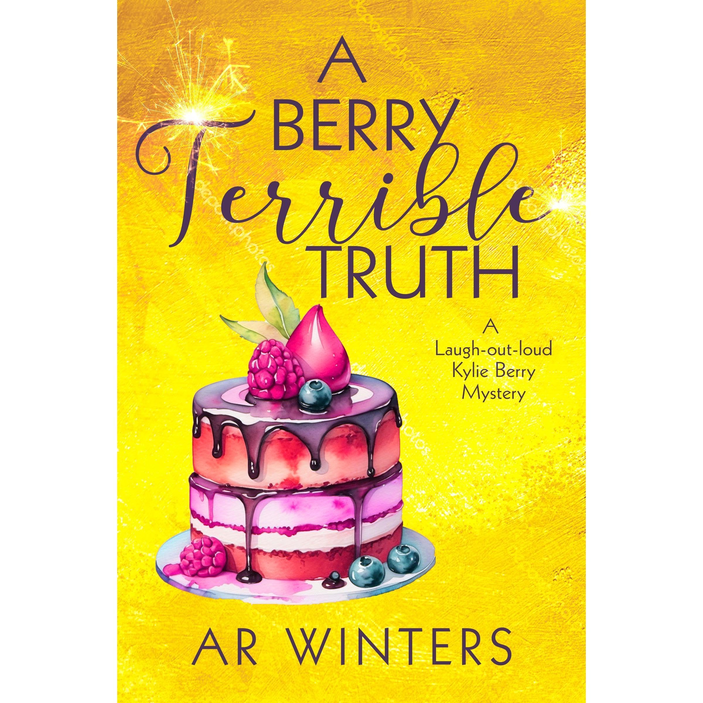 A Berry Terrible Truth