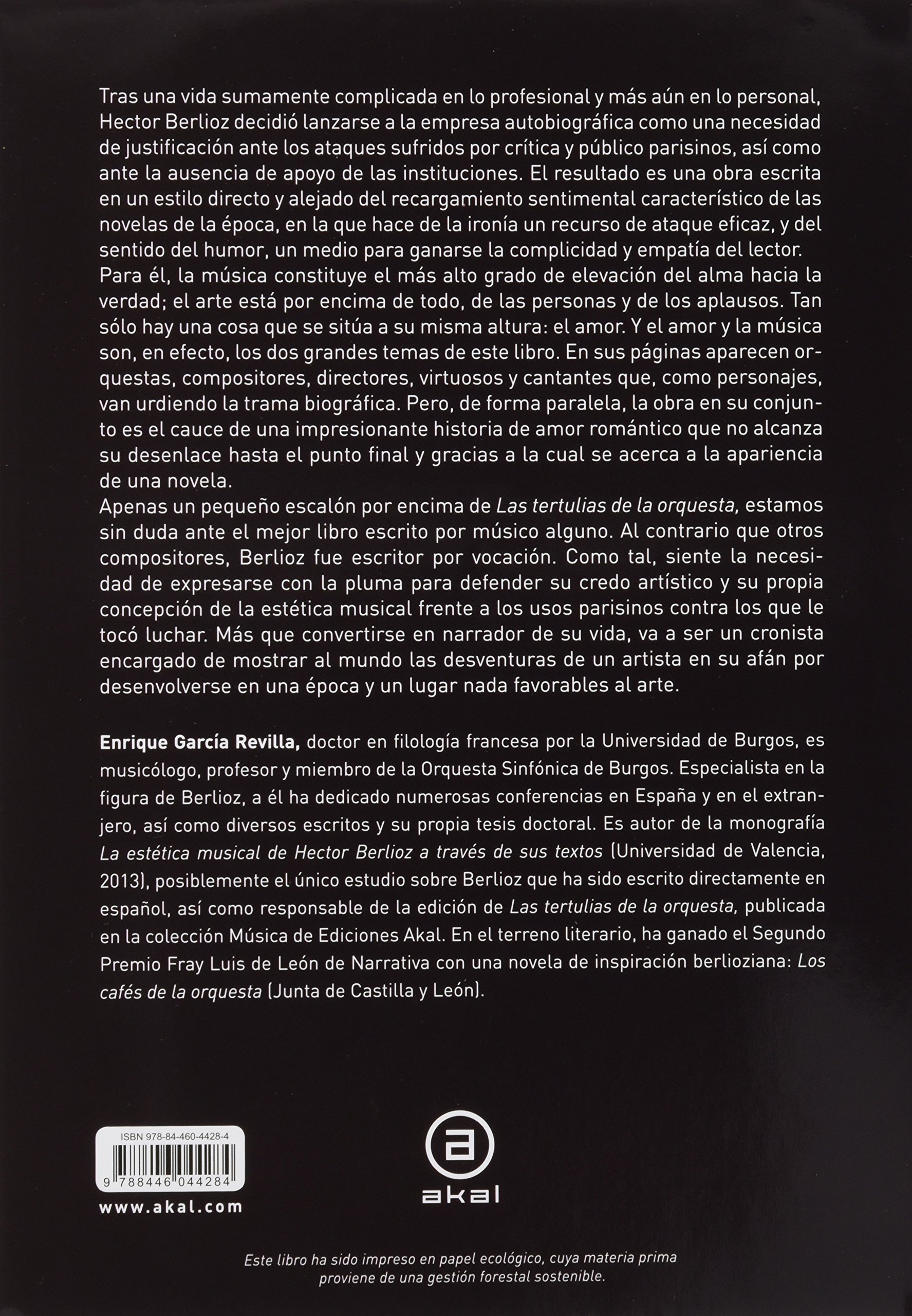 Memorias: 4 (Biografías)