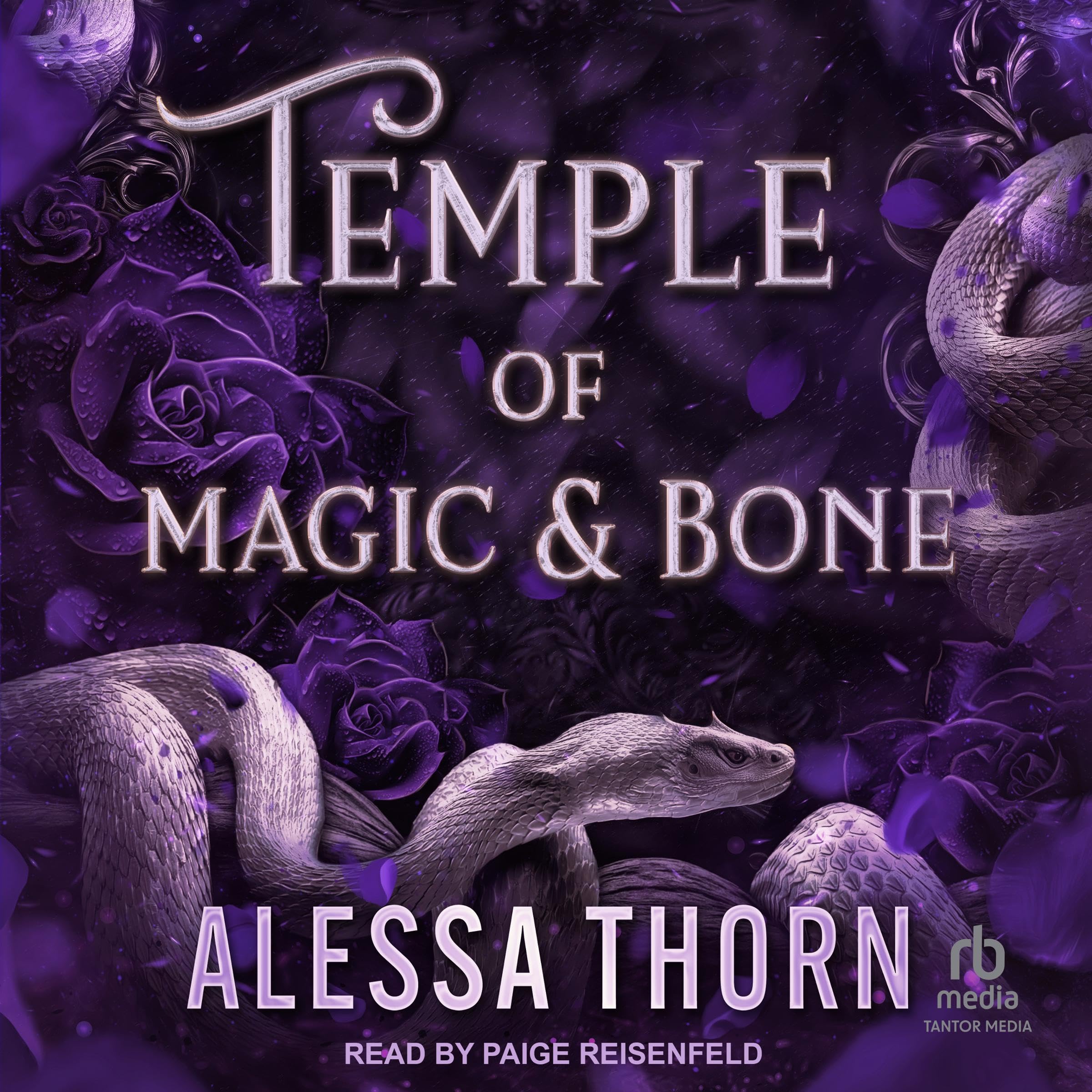 Temple of Magic and Bone