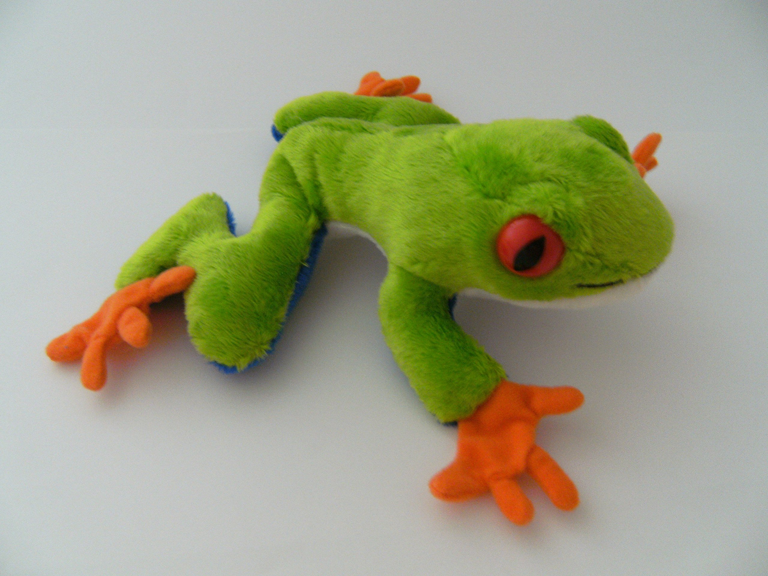 frosch spielzeug Baby Rotaugenlaubfrosch CollectA Little Wonders Reptiles & Amphibians