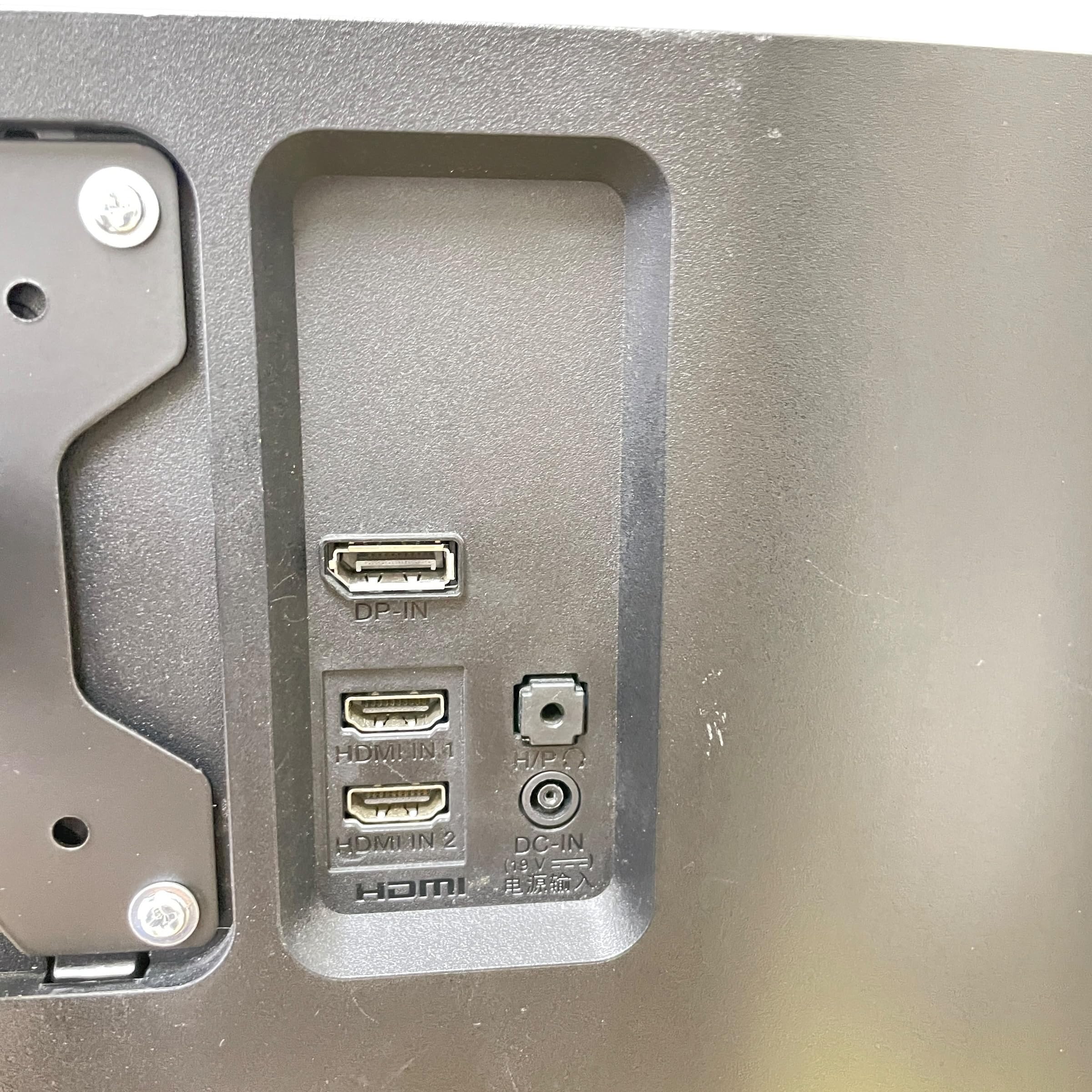 がんちゃん 　モニター ディスプレイ 32UD59-B 31.5インチ LG 32UD59-B 4K/60Hz出力対応の31.5インチ液晶ディスプレイ - 製品詳細