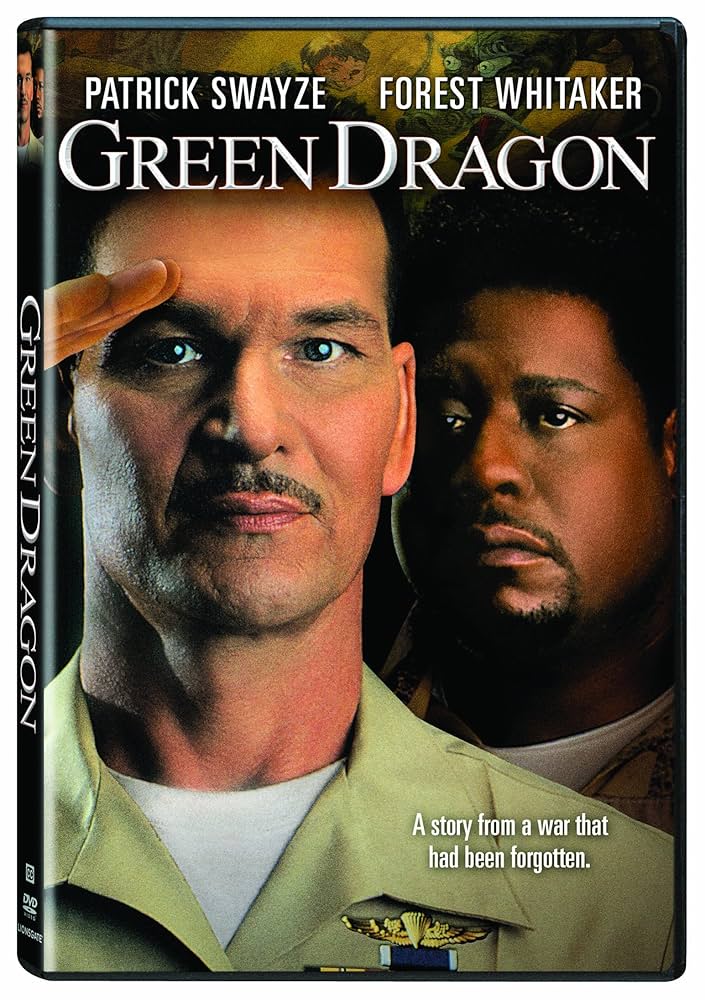 (未使用･未開封品)Resisting the Green Dragon [DVD] 未使用・未開封品)Resisting the Green Dragon [DVD] Green