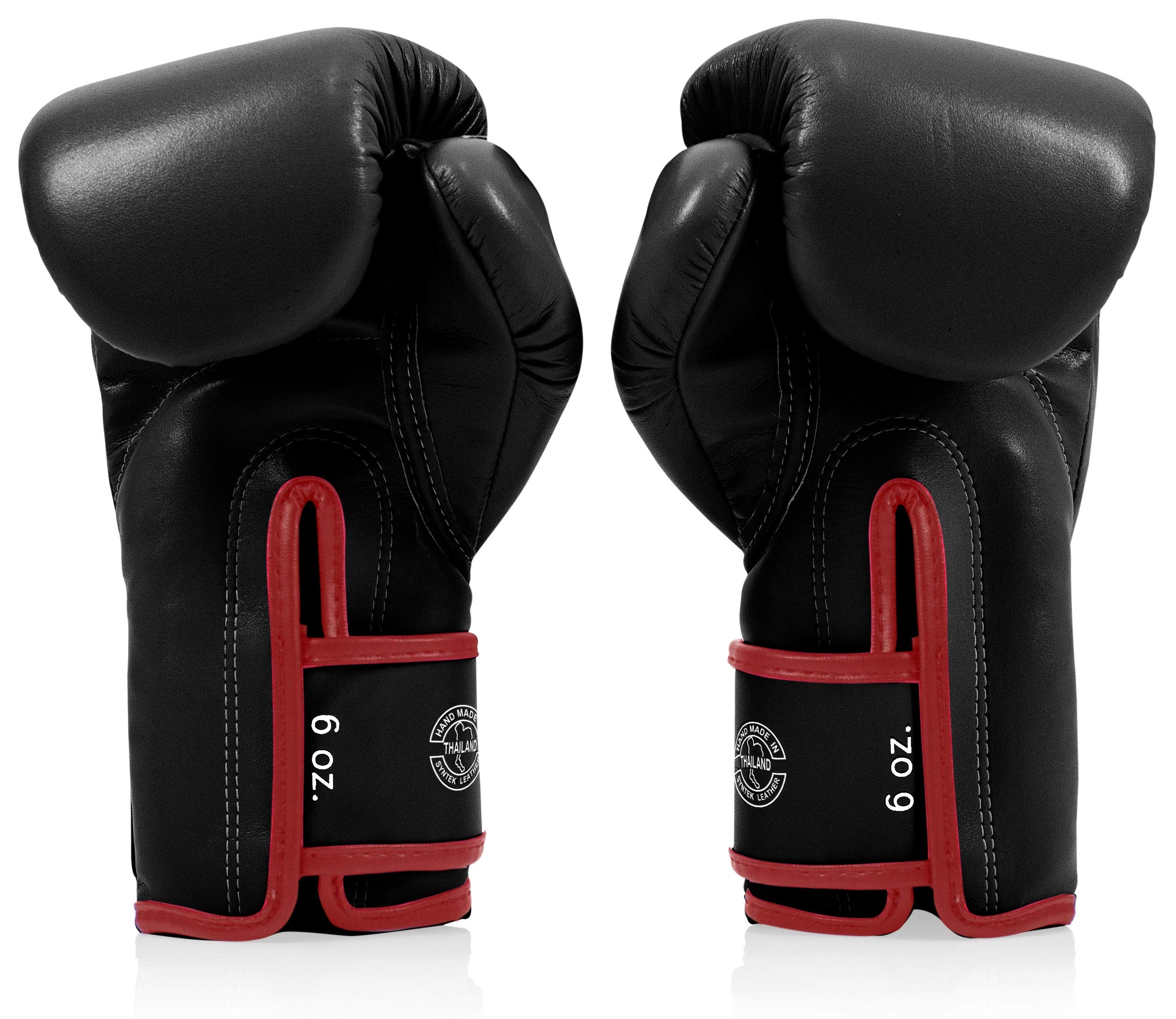 【新品】Fairtex グローブ BGV14 8oz Paint Black Fairtex Microfiber Gloves BGV14 – Art Collection: Black