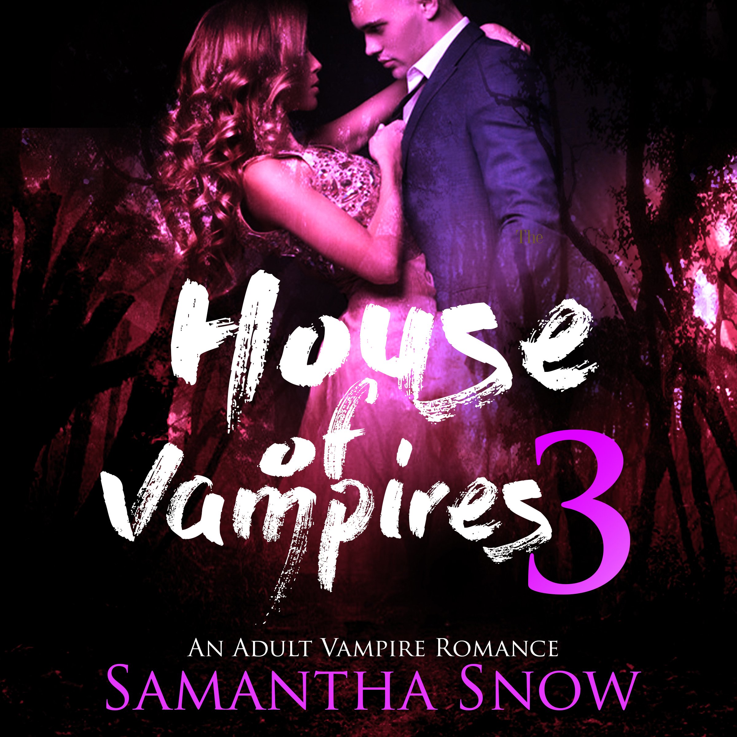 House of Vampires 3