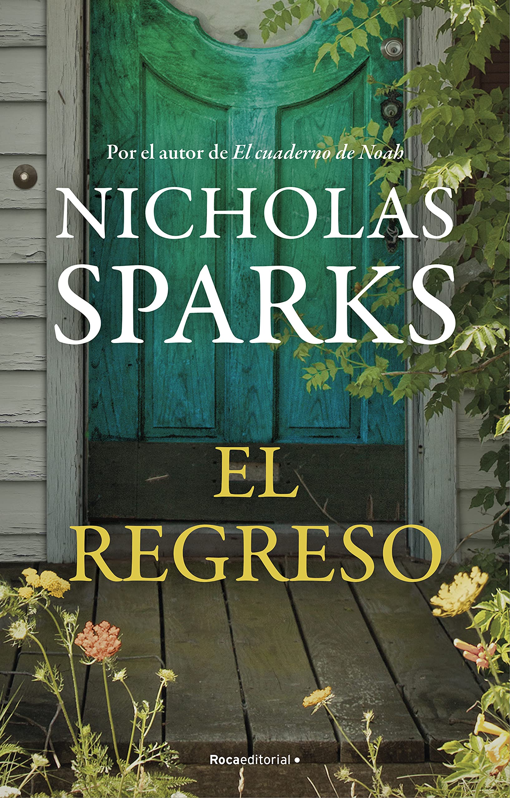 El regreso (Spanish Edition)
