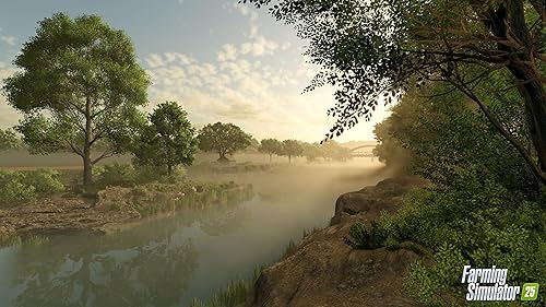 Farming Simulator 25