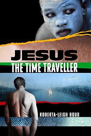 Jesus the Time Traveller