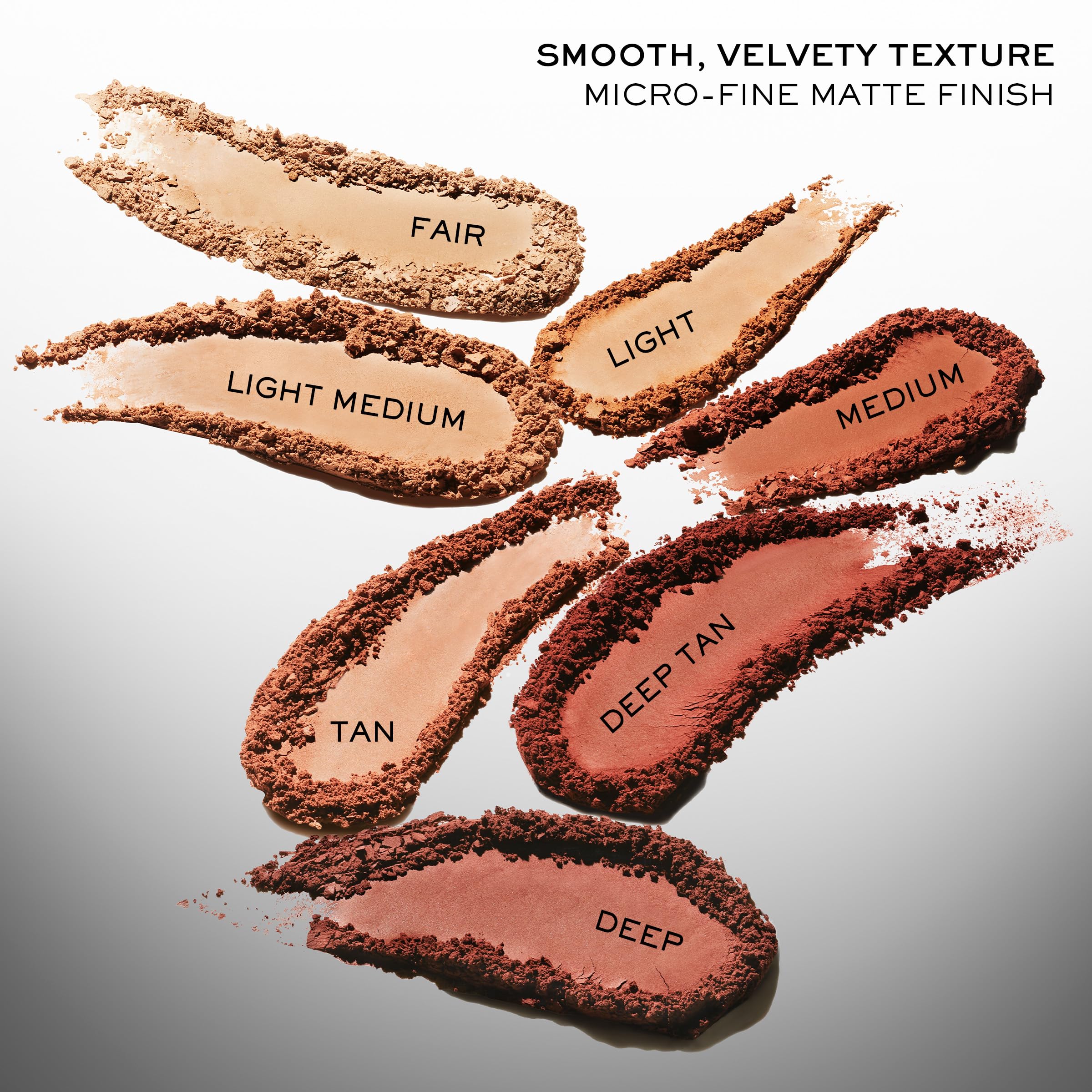 Lancôme - Teint Idole Ultra Wear C.E. Skin Transforming Bronzer - Polvos Bronceadores Efecto Buena Cara 24h, Intensidad Modulable - Vitamina C y E, Aceite de Moringa - 10g