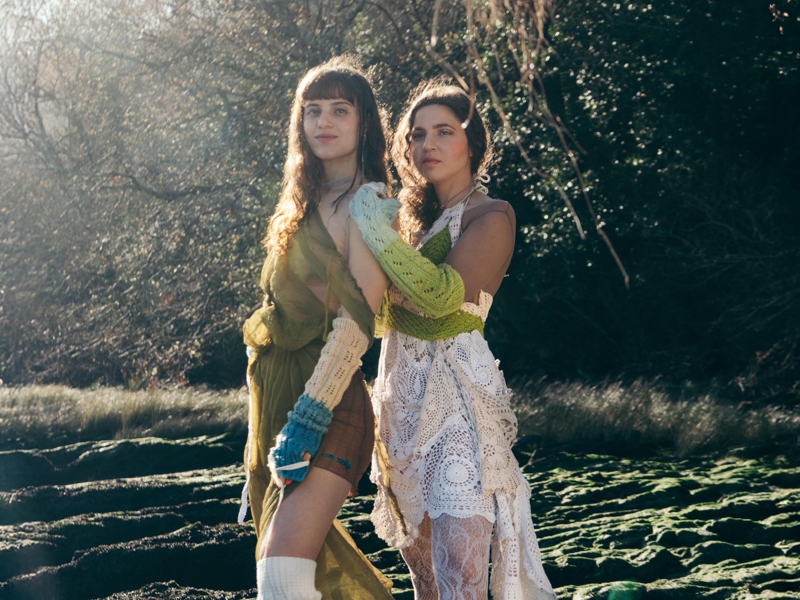 Caamaño & Ameixeiras