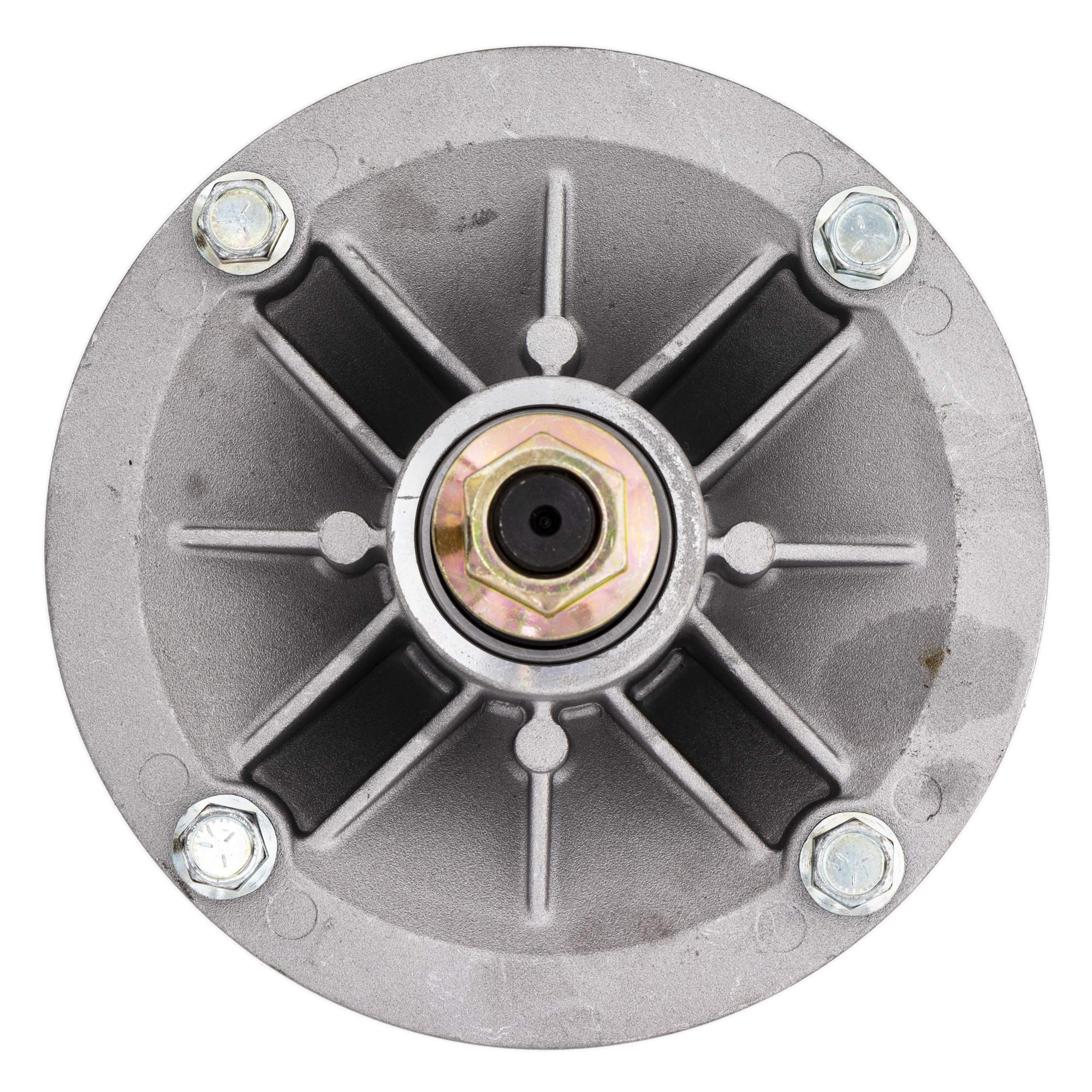 ピッコロ　スピナー Amazon.com : 8TEN Mower Spindle for Toro 50 inch Deck