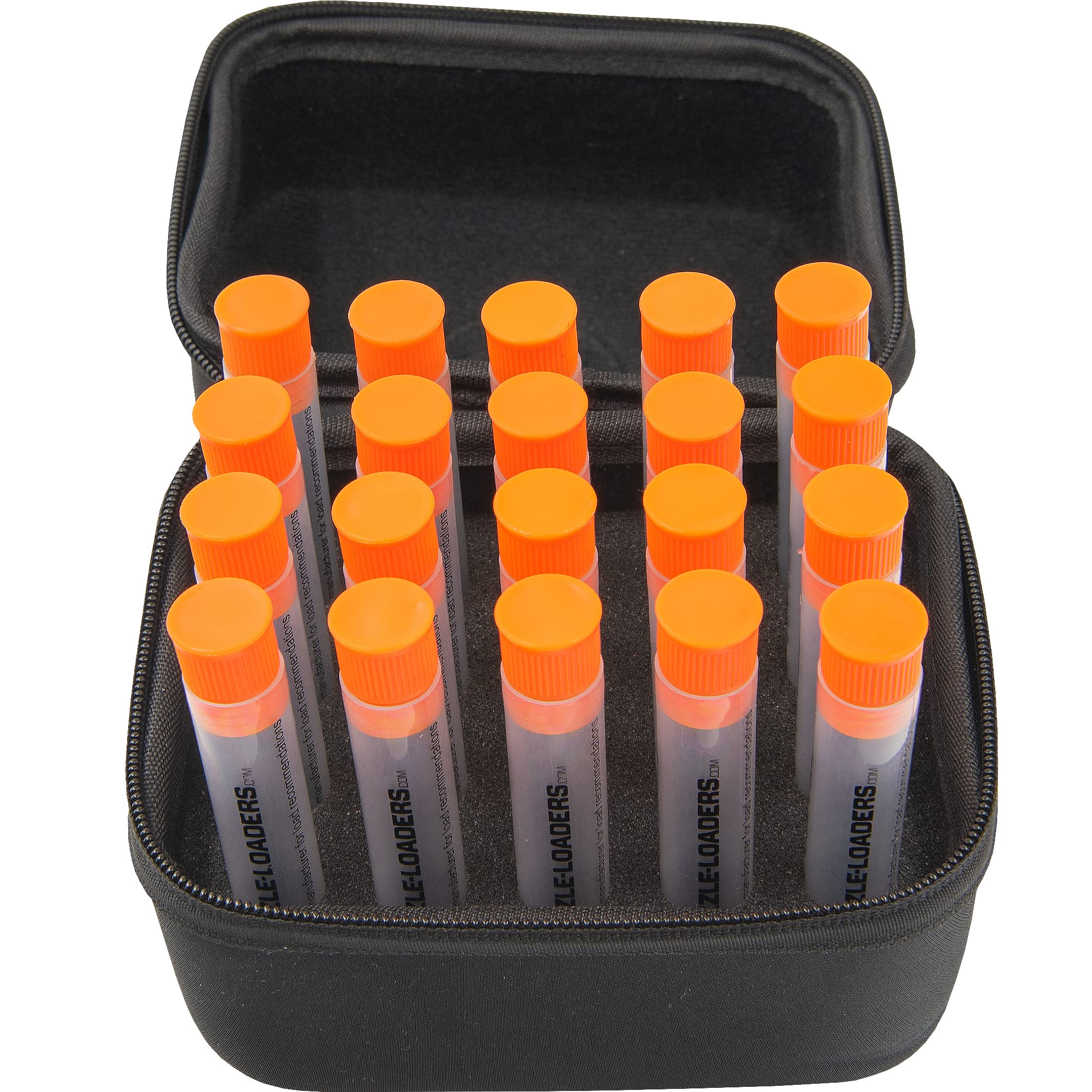 Muzzle-Loaders Blackhorn 209 Charge Tube Case