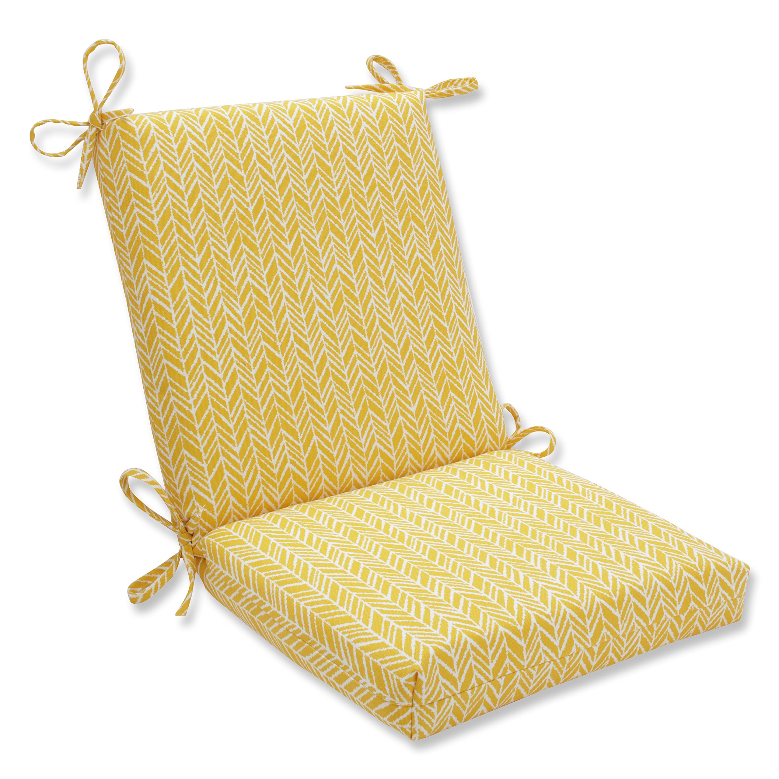 Yellow Patio Chair Cushions All Chairs