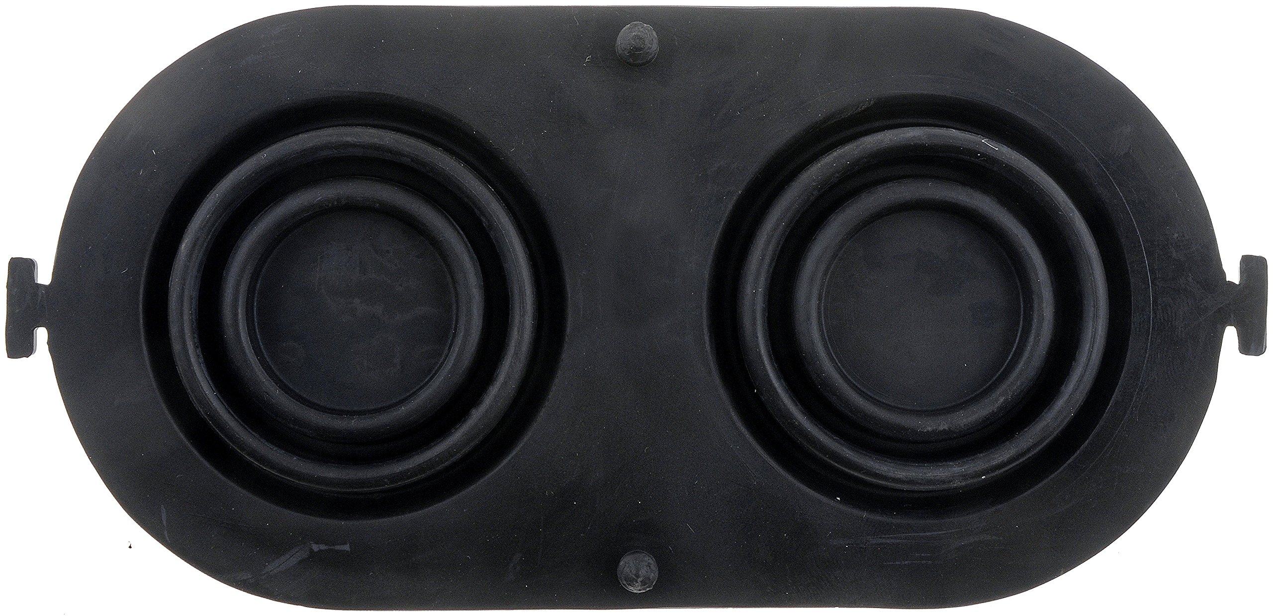 Amazon.com: Dorman 42071 Brake Master Cylinder Gasket Compatible
