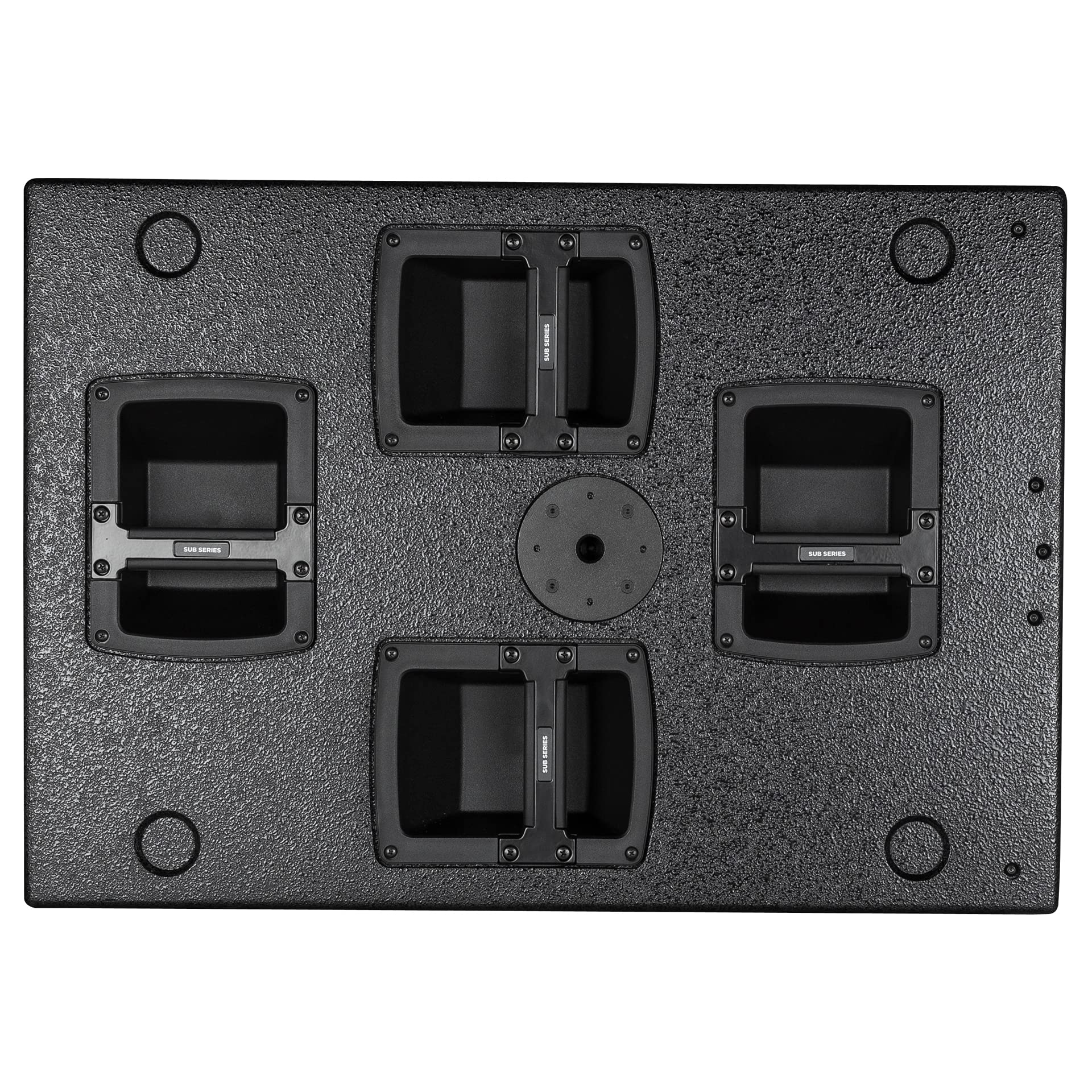 RCF SUB 9006-AS 2 x 18\
