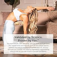 Vista 5 de Serovital Paquete de refuerzo de pérdida