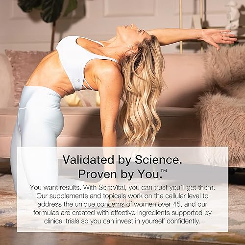 Miniatura 5 de Serovital Paquete de refuerzo de pérdida de peso