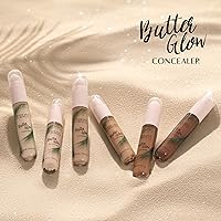 Vista 7 de Physicians Formula Polvos Bronceadores de Mantequilla Corrector Fair-to-Light