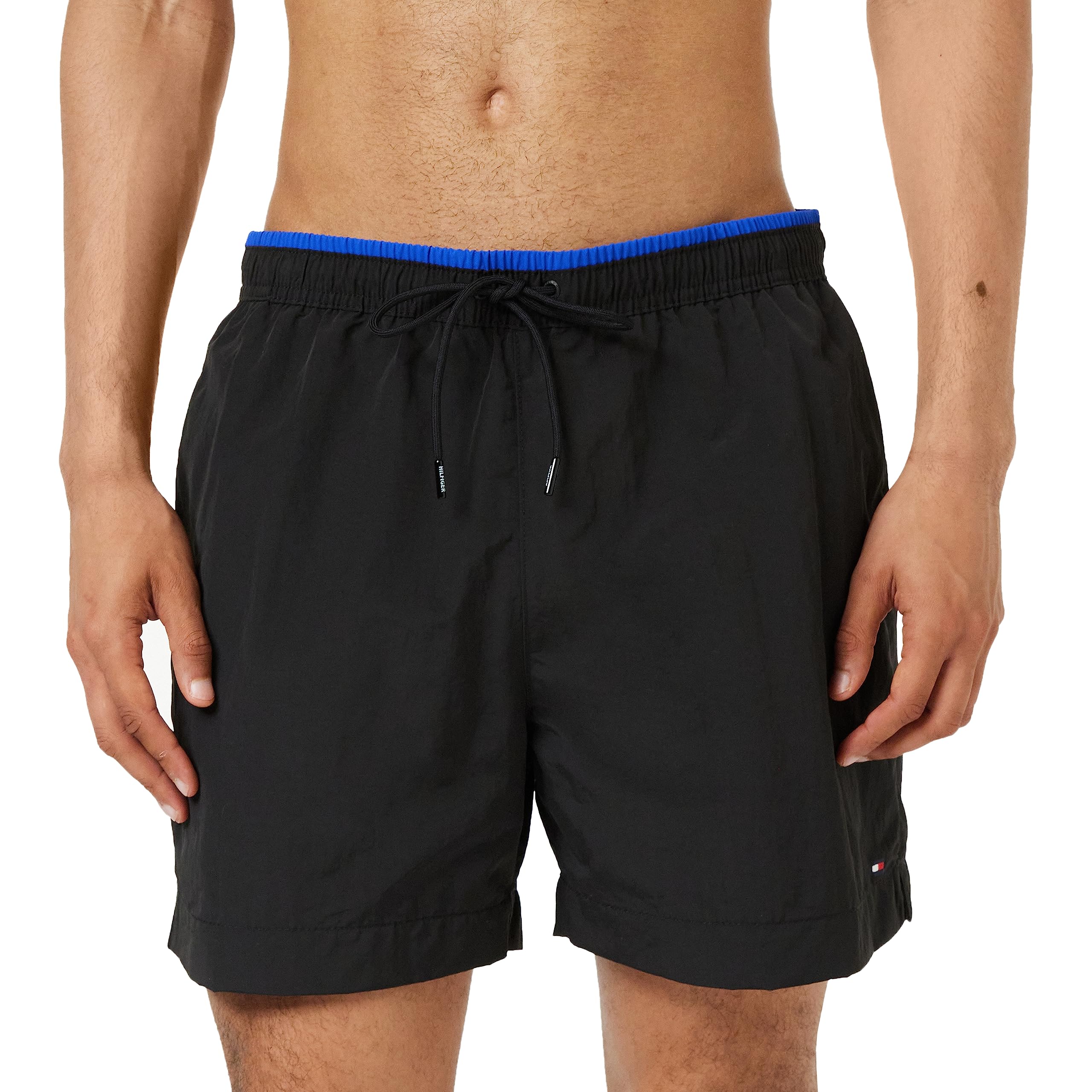 Tommy Hilfiger Cordón Medio para Hombre
