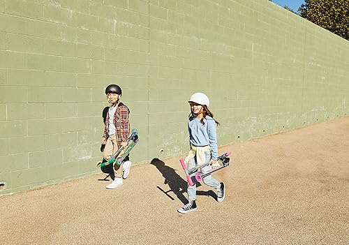 Miniatura 11 de Razor A Patinete para niños - Ligero, plegable, marco de aluminio y manillar ajustable