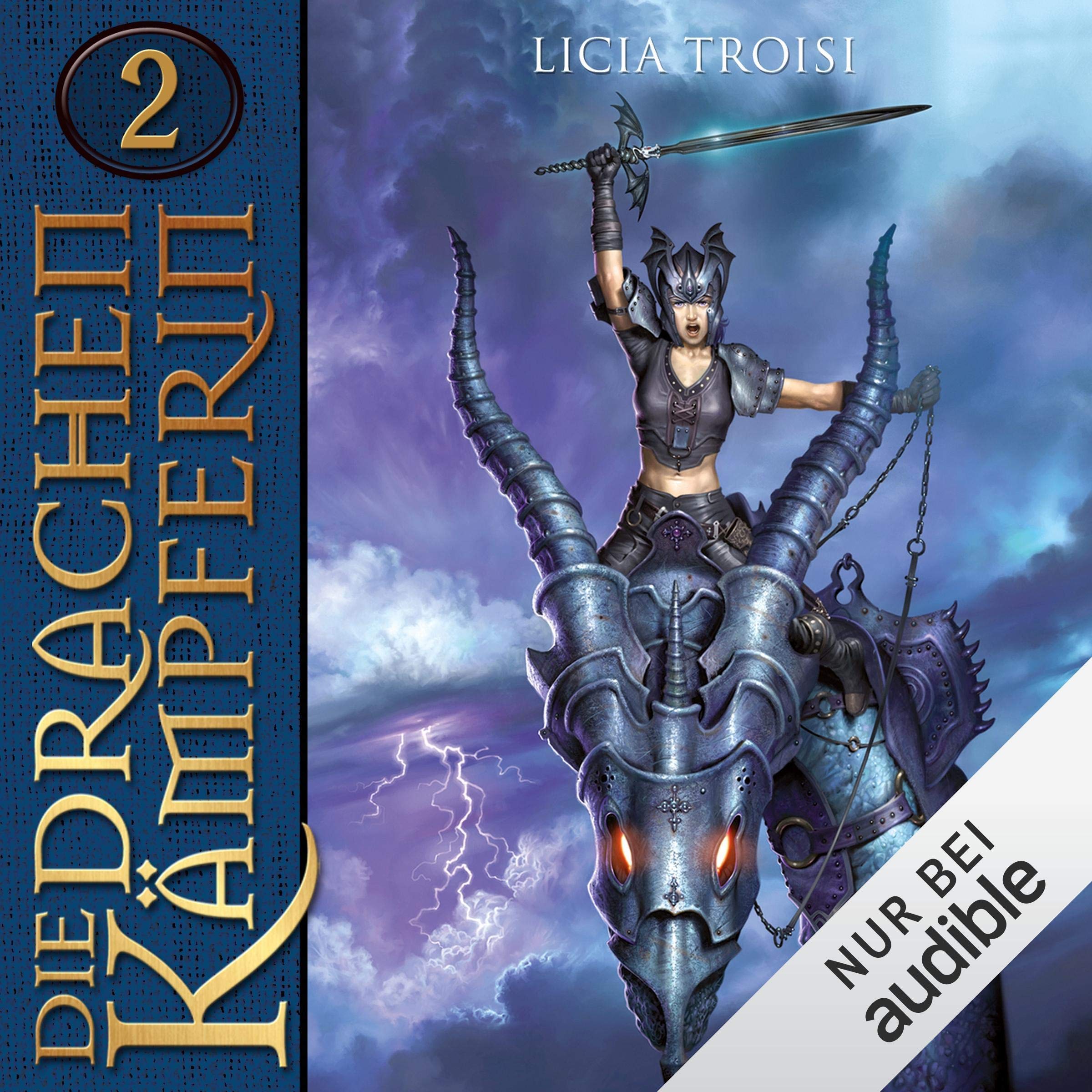 Cover art for Der Auftrag des Magiers