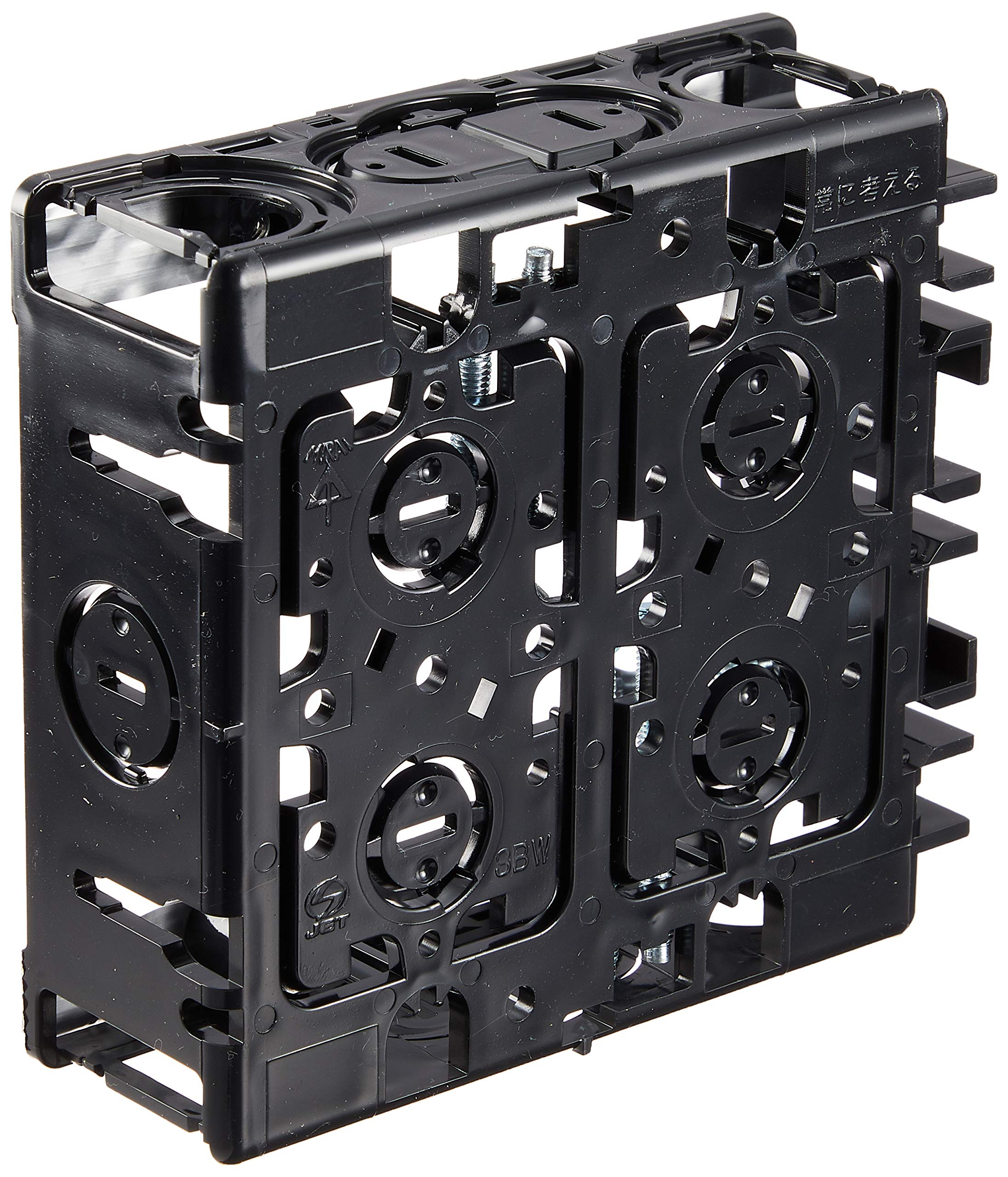 Mirai Industry SBW Slide Box with Base for 2