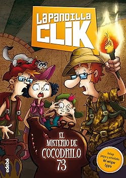 La pandilla Clik 2: EL MIST...