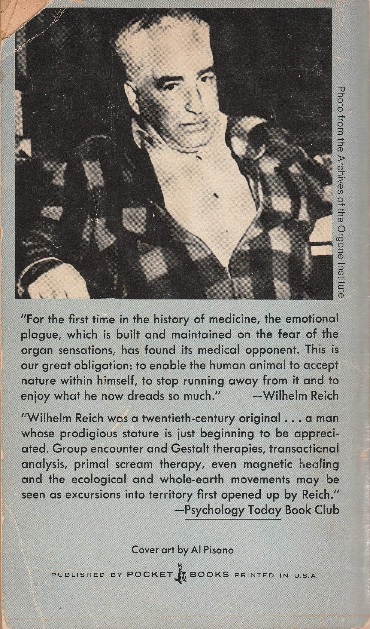 Amazon.co.jp: ヴィルヘルム・ライヒ: 本、バイオグラフィー