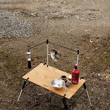 新品 Hang Out ハングアウト SOT-R5015 Amazon.co.jp: Hang Out ハングアウト SOTフィールドラック