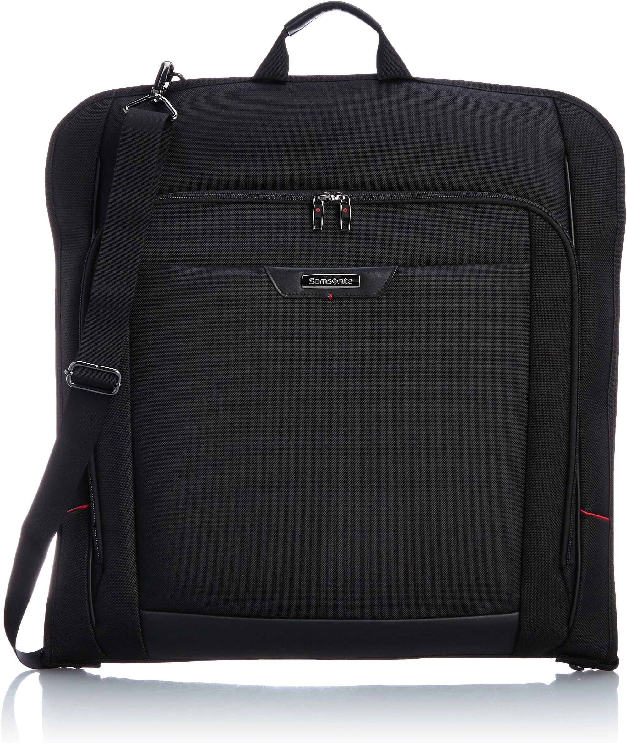 Samsonite girls Samsonite Kleidersack PRO-DLX 4 GARMENT SLEEVE 35V017 58993 1041 black {Größe} black§color-map