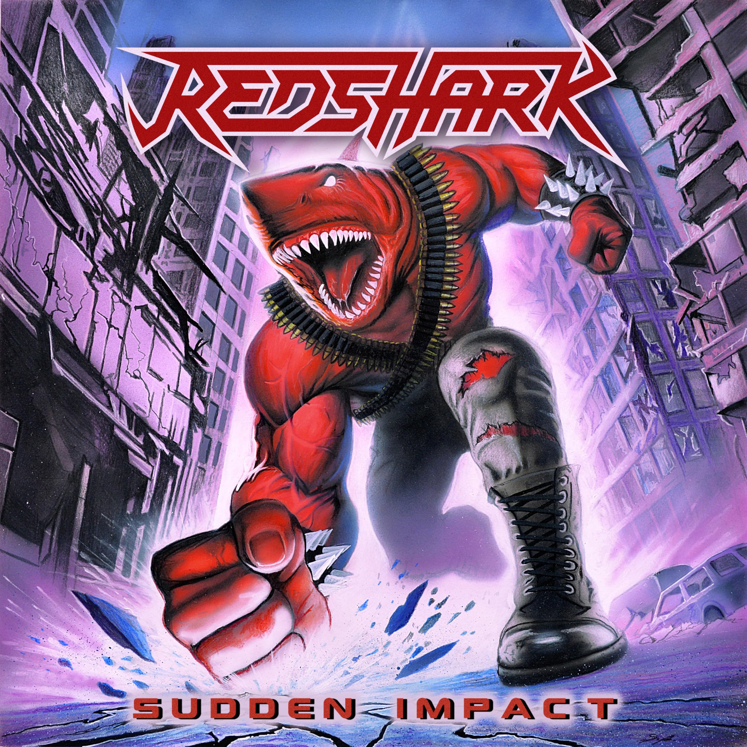 Redshark