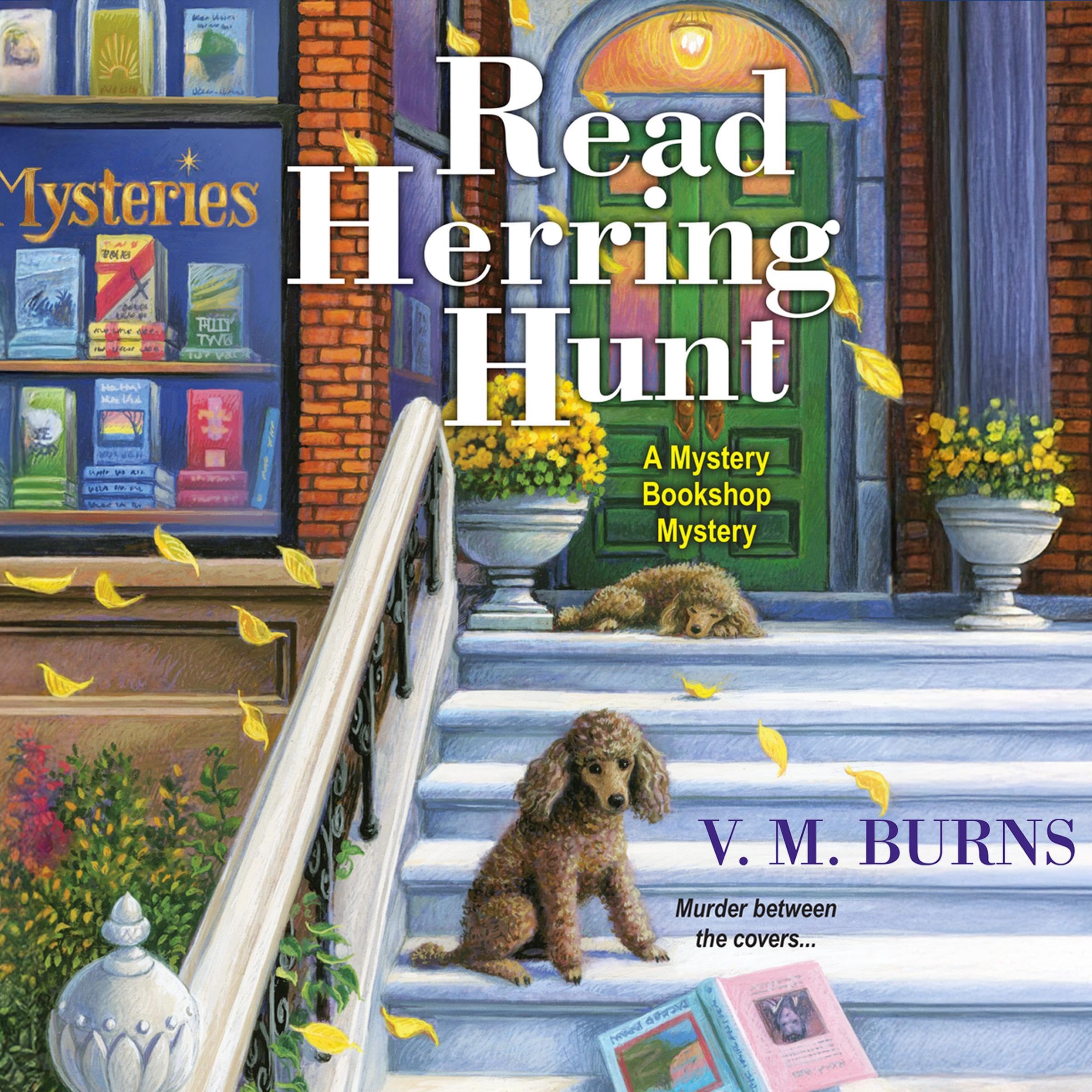Read Herring Hunt