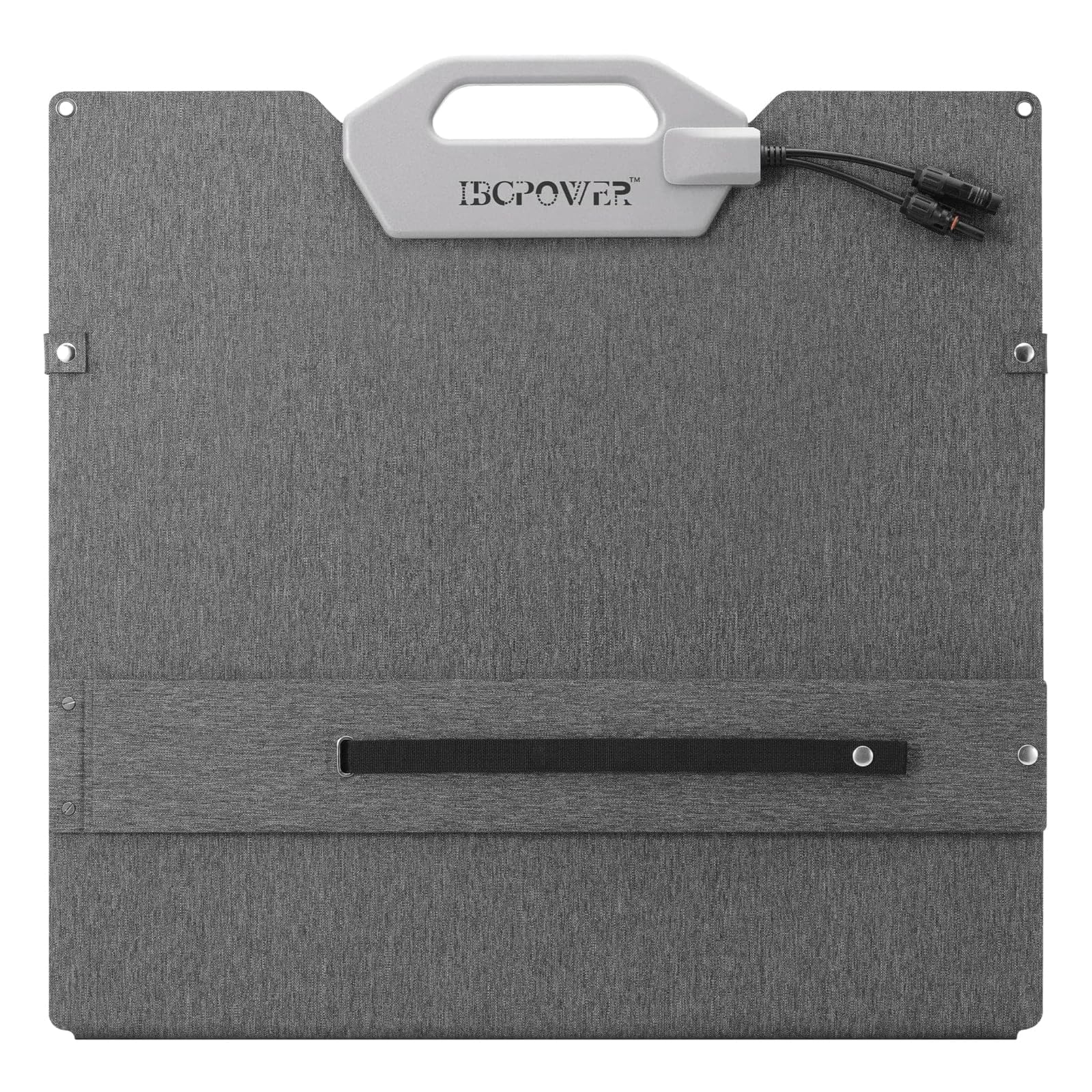 Panneau solaire pliable de 200 W IBCPOWER