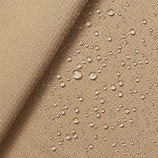 Ottertex® Polyester Ripstop Fabric (DWR) 200 Denier 6.6oz 58/60