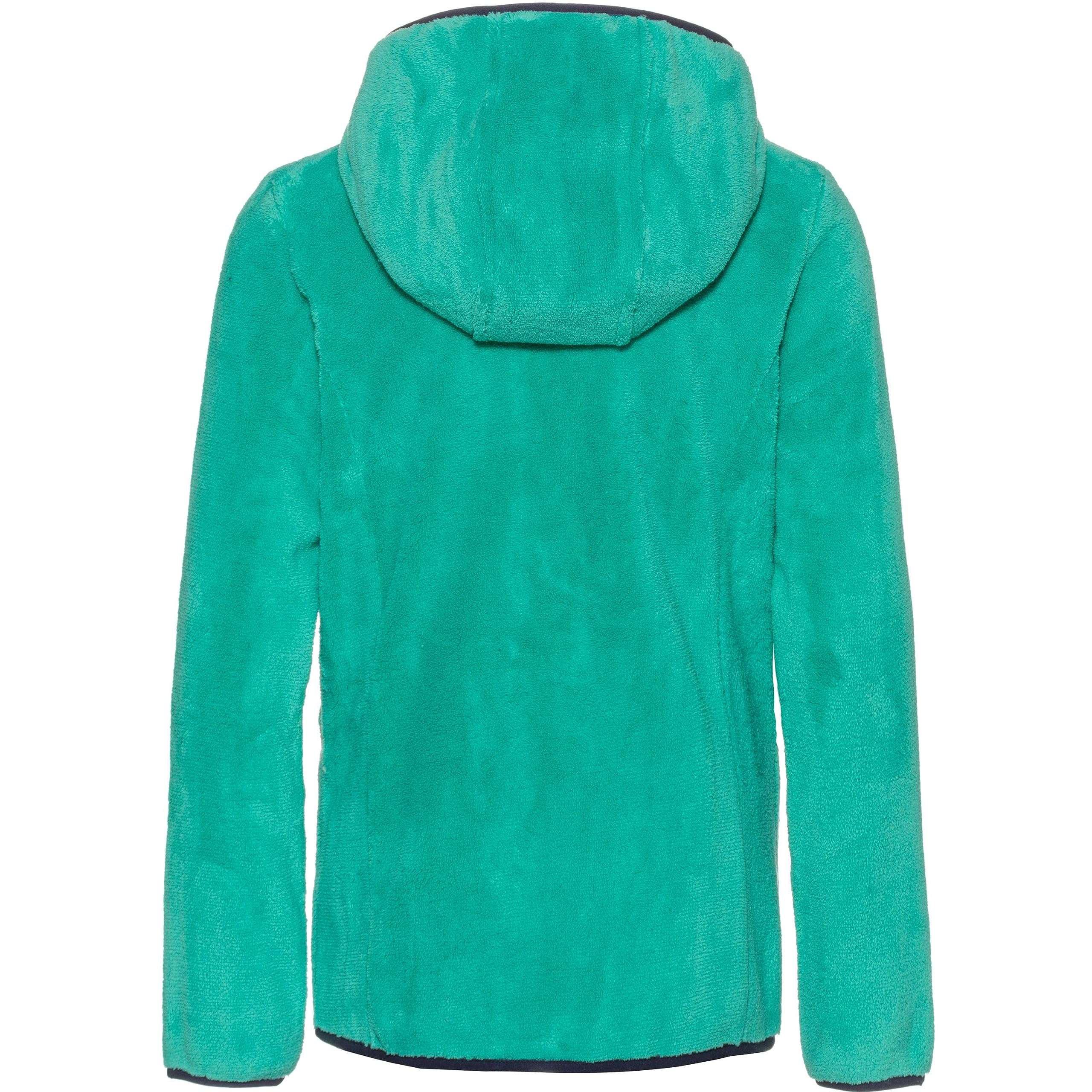 CMP Veste Kid G Fix Hood Veste polaire Mixte enfant