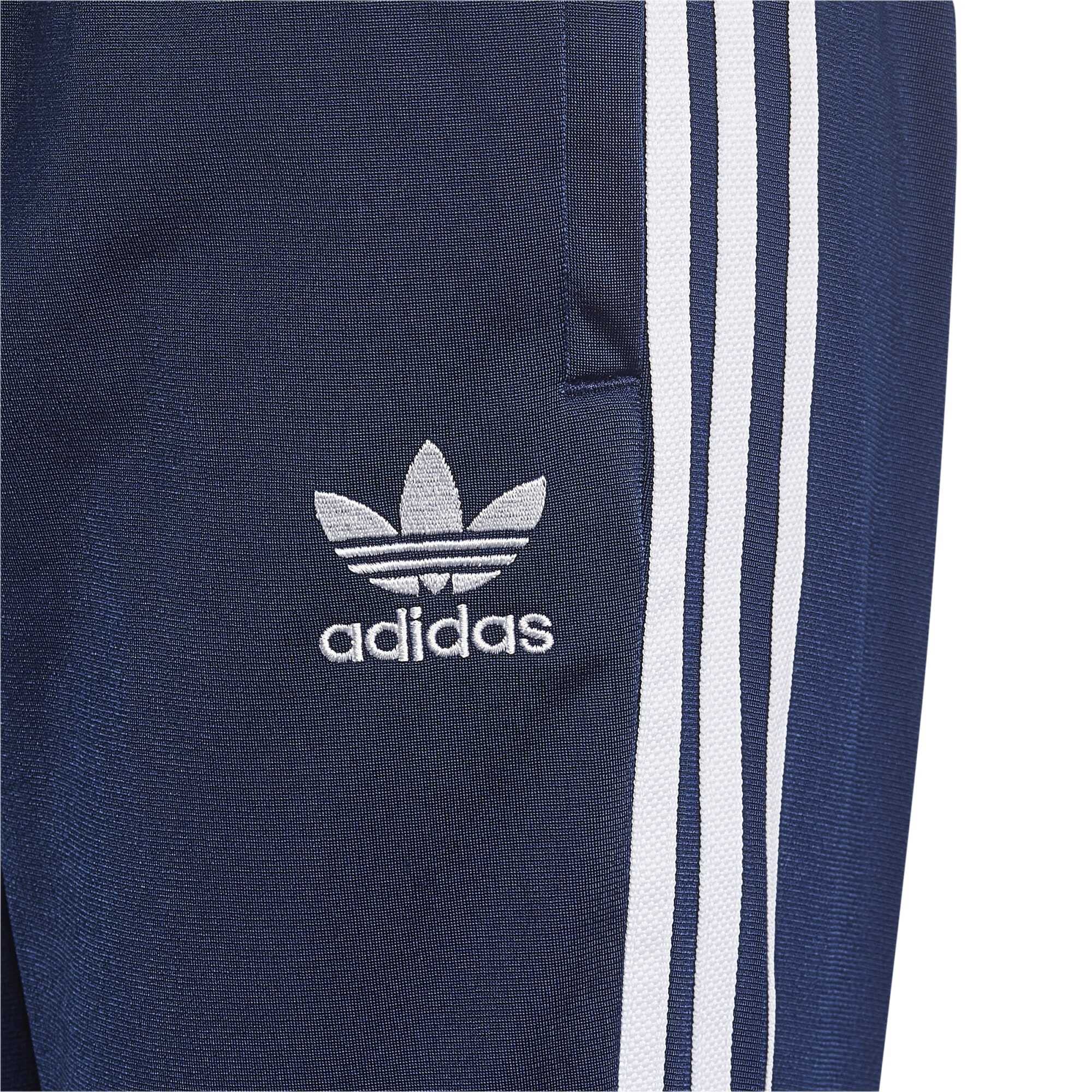Adidas - SST Track Pants, Pantaloni Sportivi Unisex - Bambini e Ragazzi