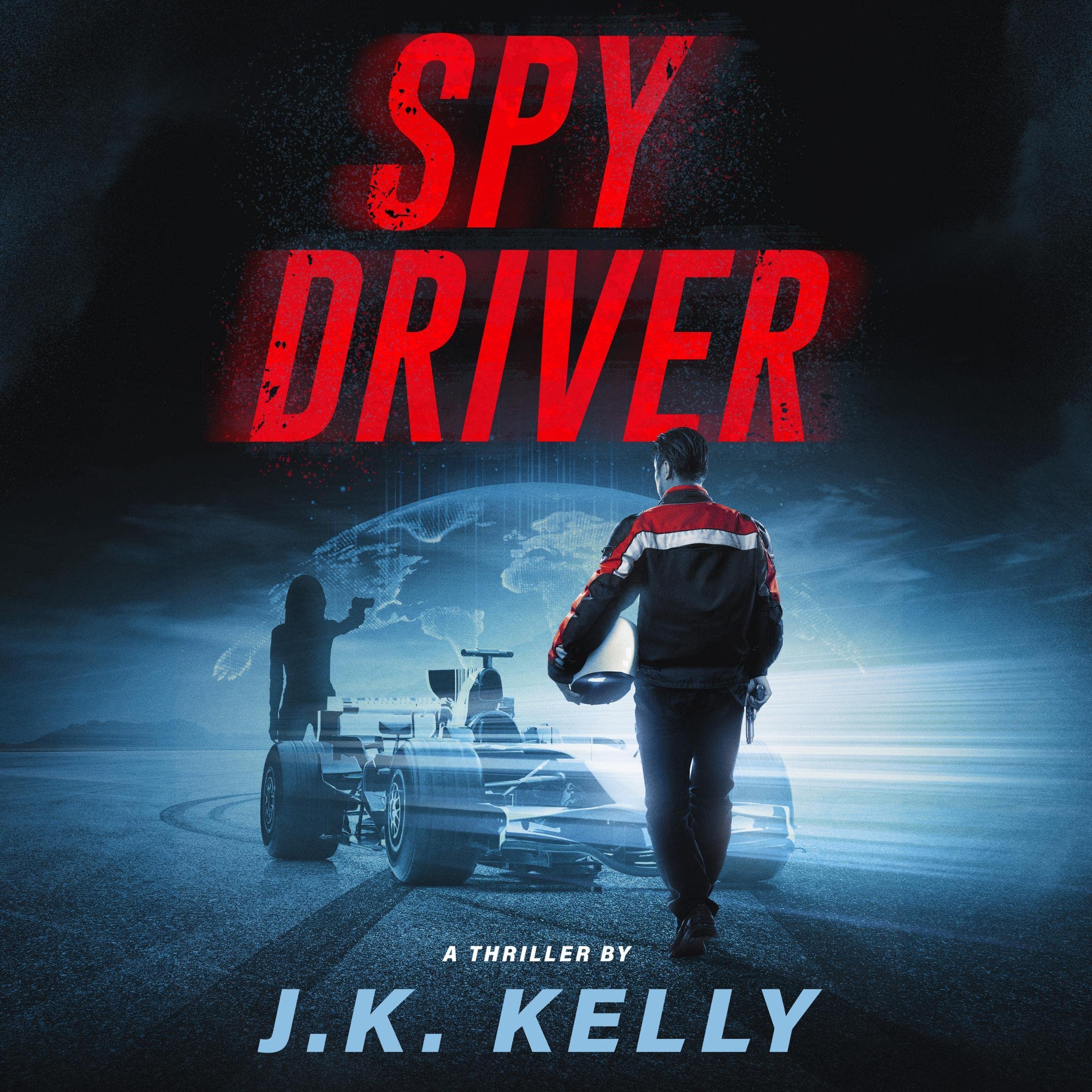 Spy Driver