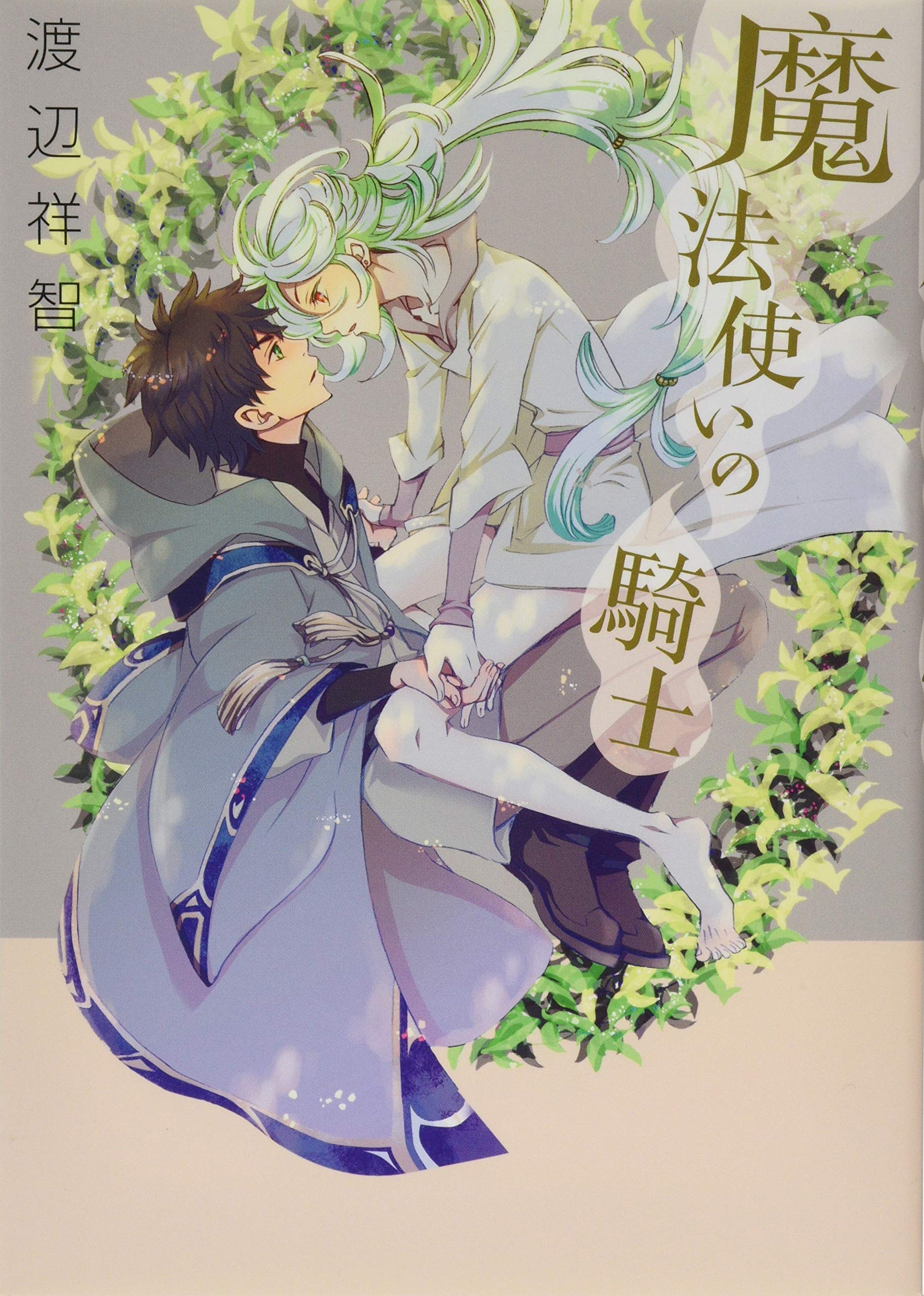 魔法使いの騎士 (HANAMARU COMICS PREMIUM) | 渡辺祥智 |本 | 通販 