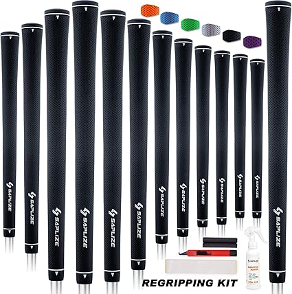 Golf grips for sale amazon Clearance