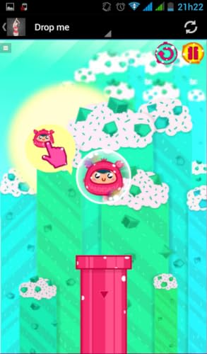 Games 2 Girls – vue 4