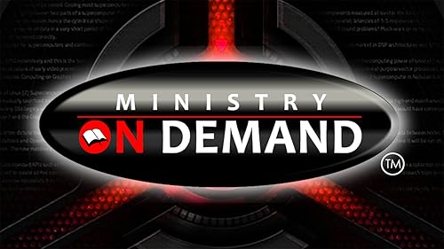 Ministry On Demand