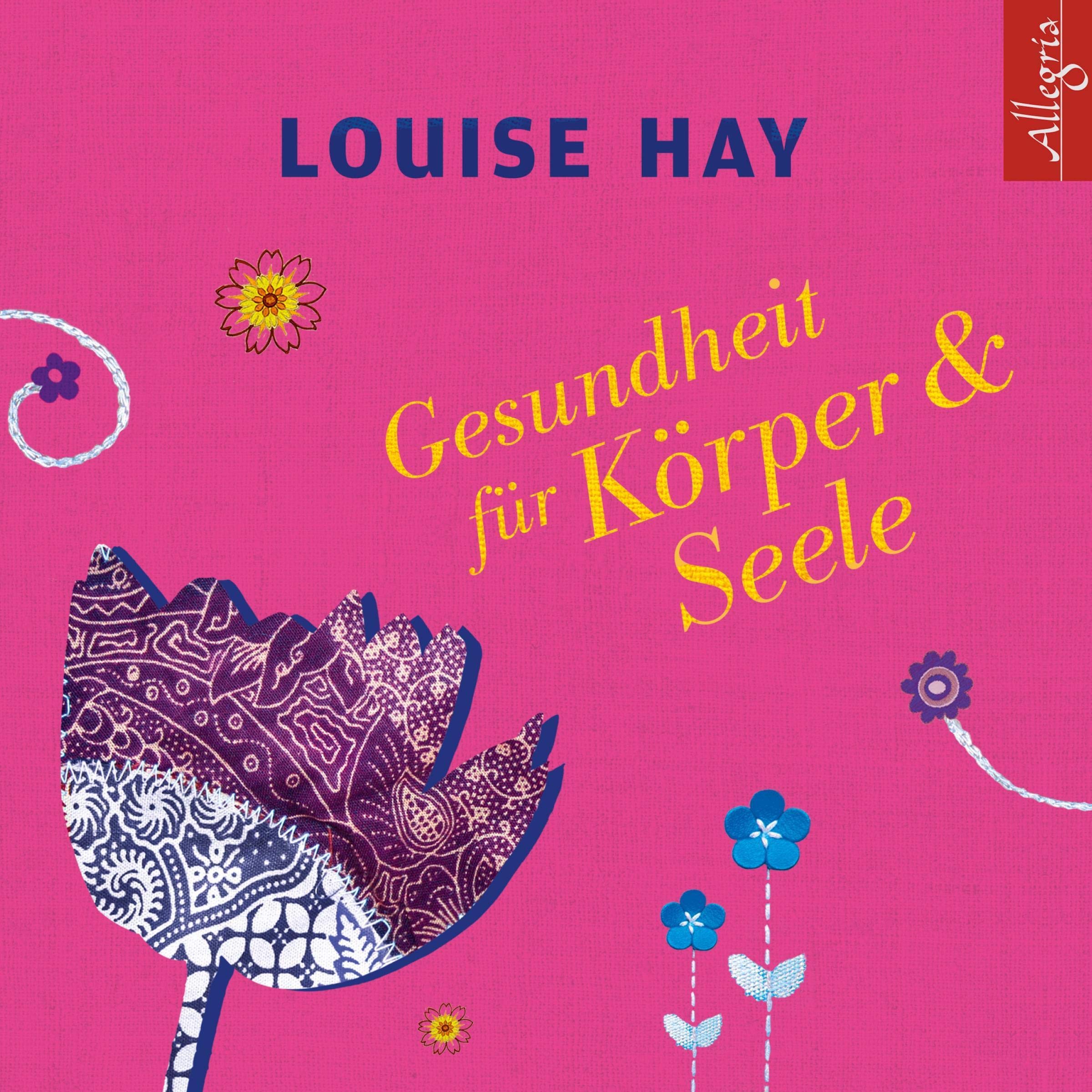 Cover art for Gesundheit für Körper und Seele