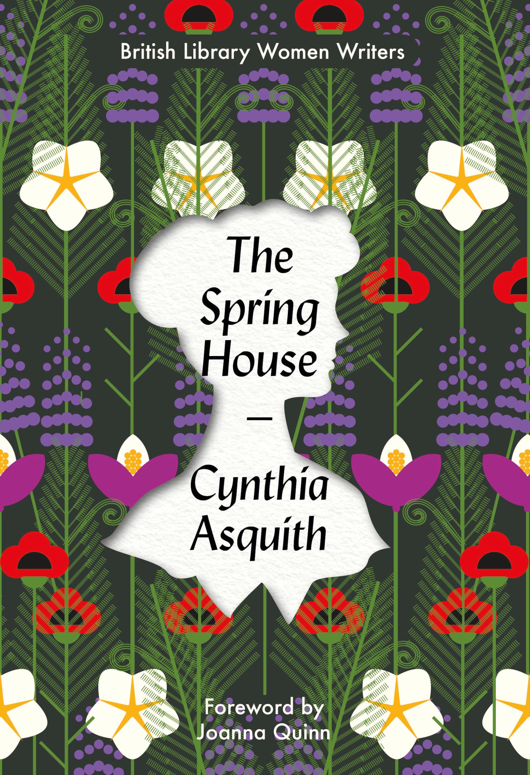 The Spring House