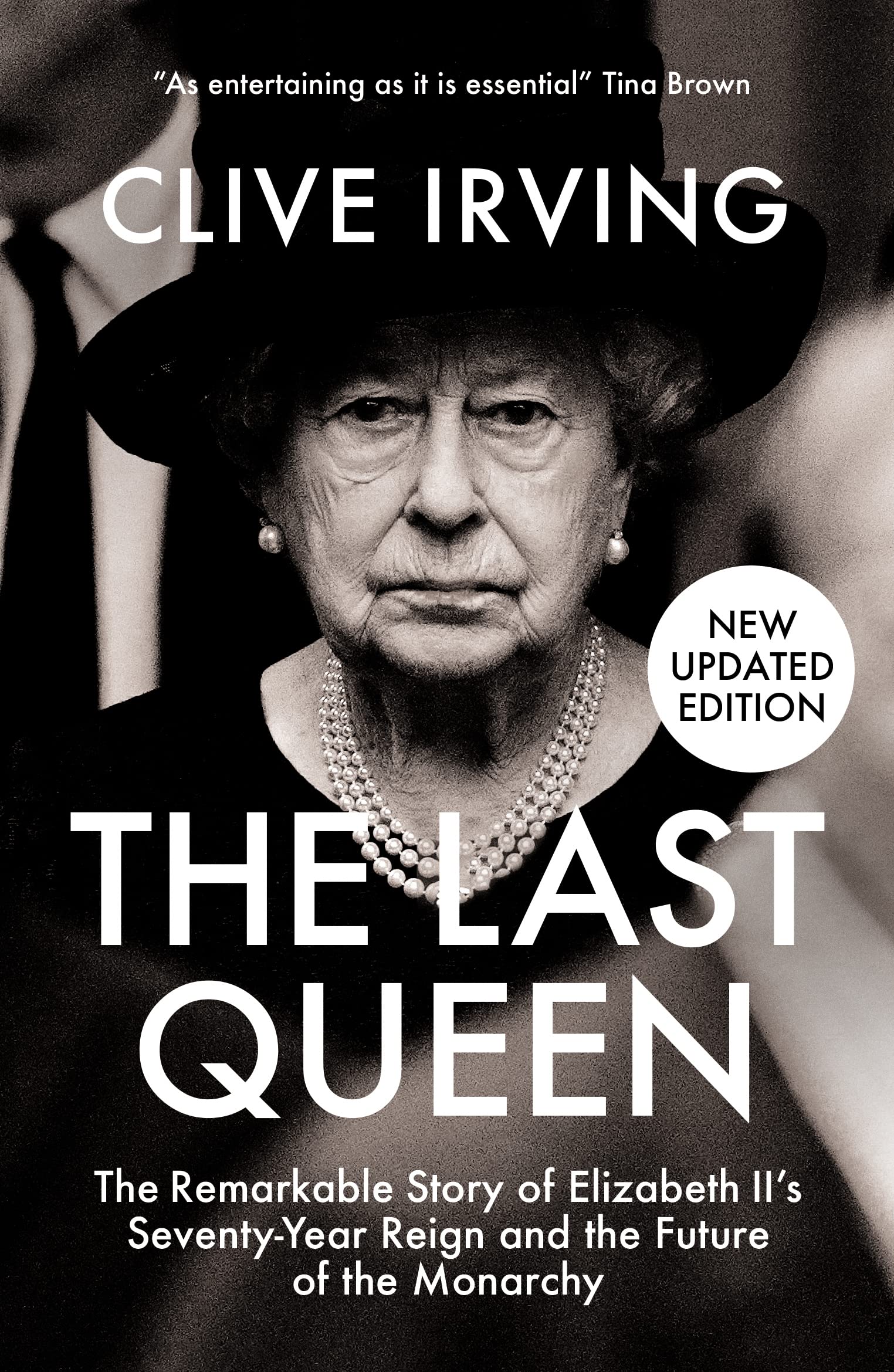 The Last Queen - 9781785907302