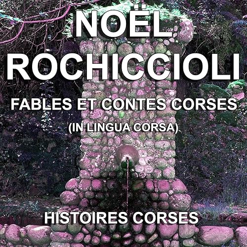 U Gatu E A Seimia Le Singe Et Le Chat By Noel Rochiccioli On Amazon Music Amazon Com
