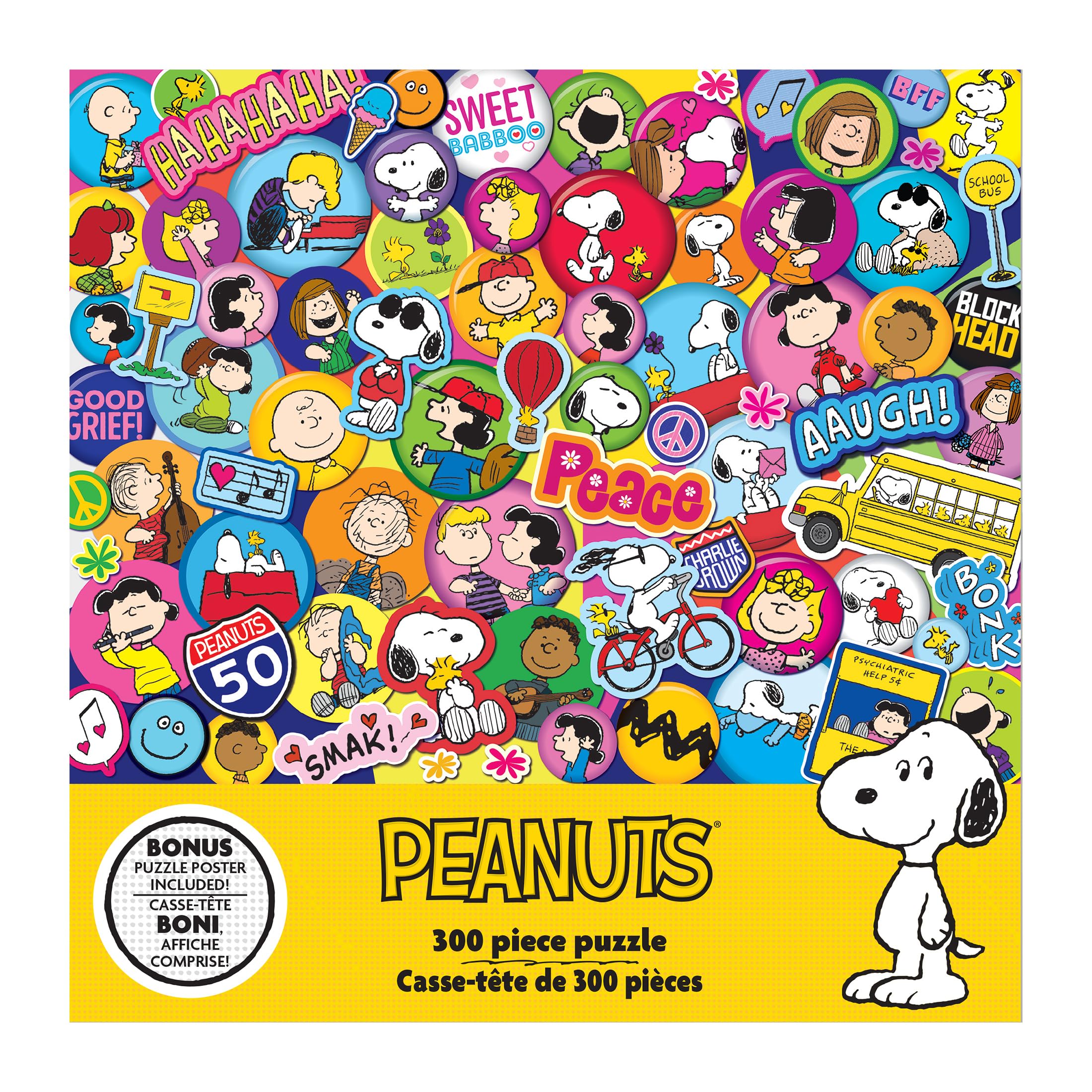 Amazon.com: Cra-Z-Art: 300-350 Piece Puzzles