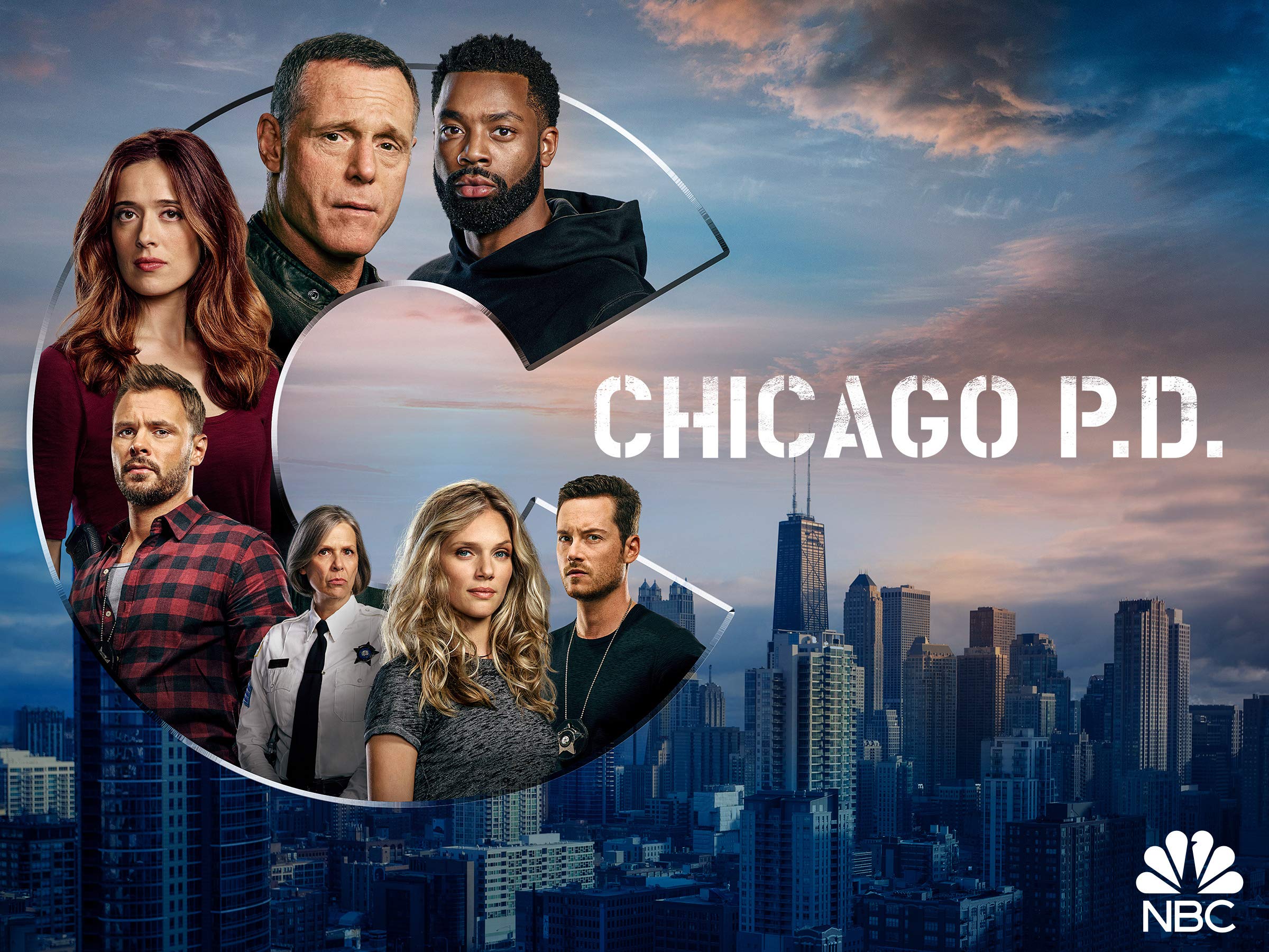 Chicago PD - Season 8