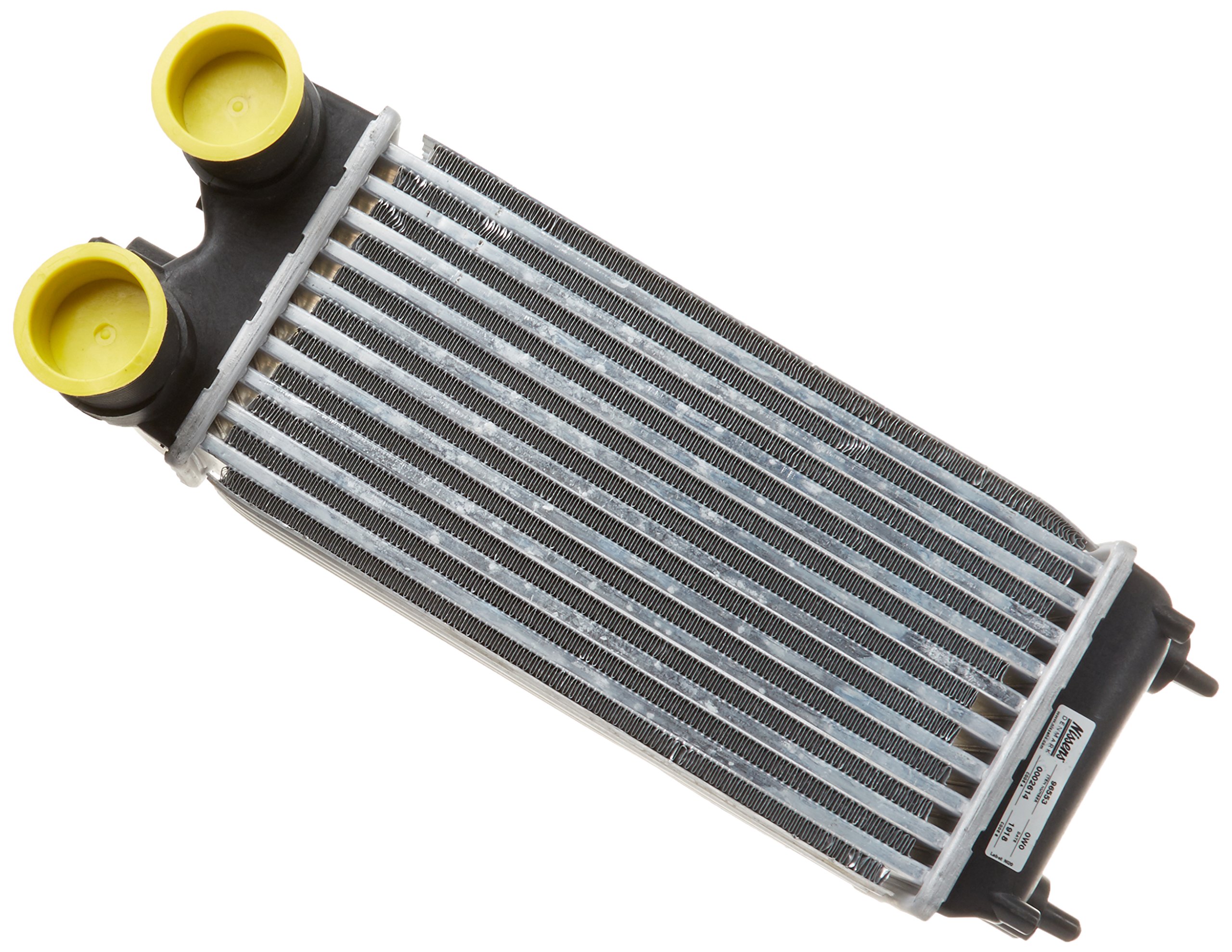 CHARGE AIR COOLER 96553 FOR FORD TRANSIT/COURIER/B460/Box/Body/MPV FIESTA/VI