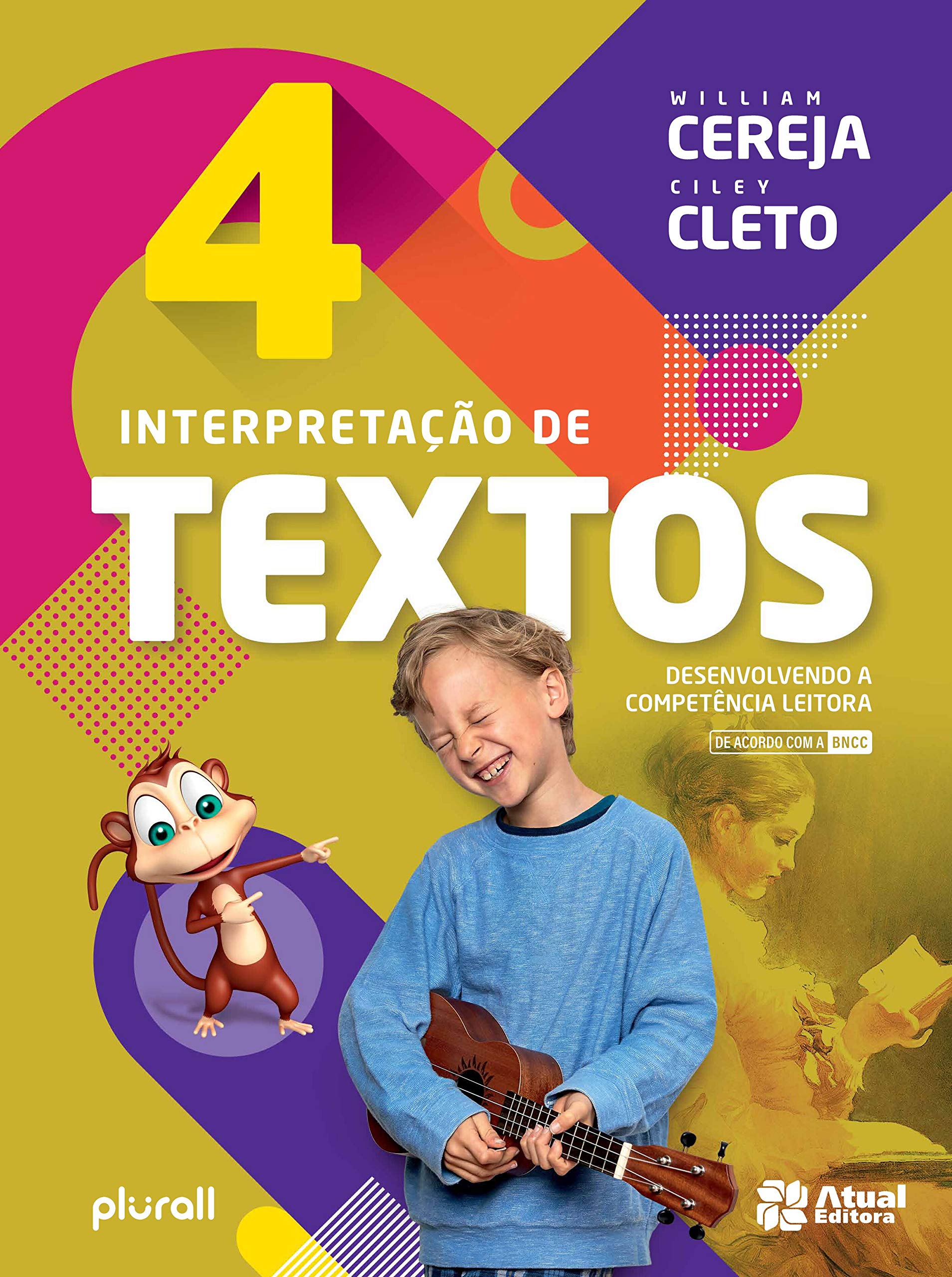 Interpretação de texto (4º Série)