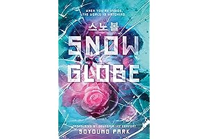 Snowglobe (The Snowglobe Duology): An Alluring and Emotionally Resonant Novel