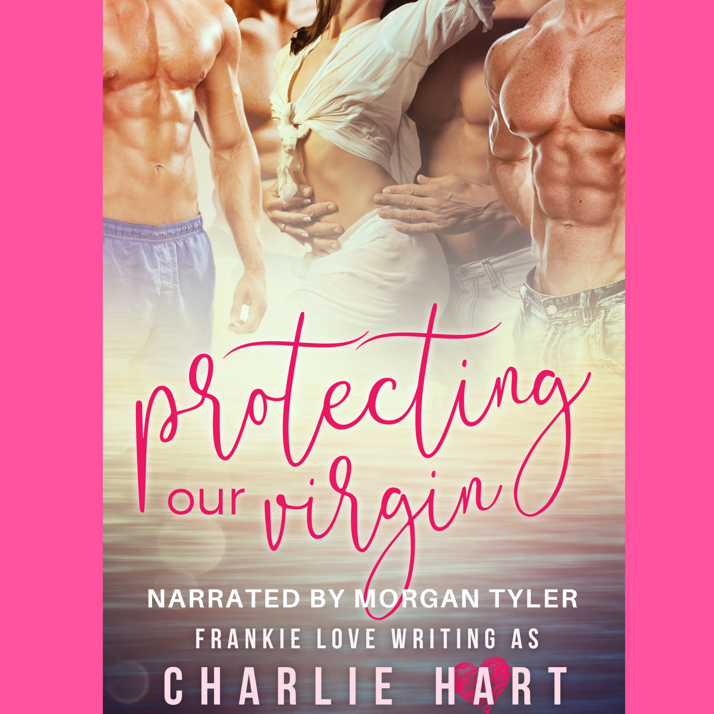 Cover art for Protecting Our Virgin